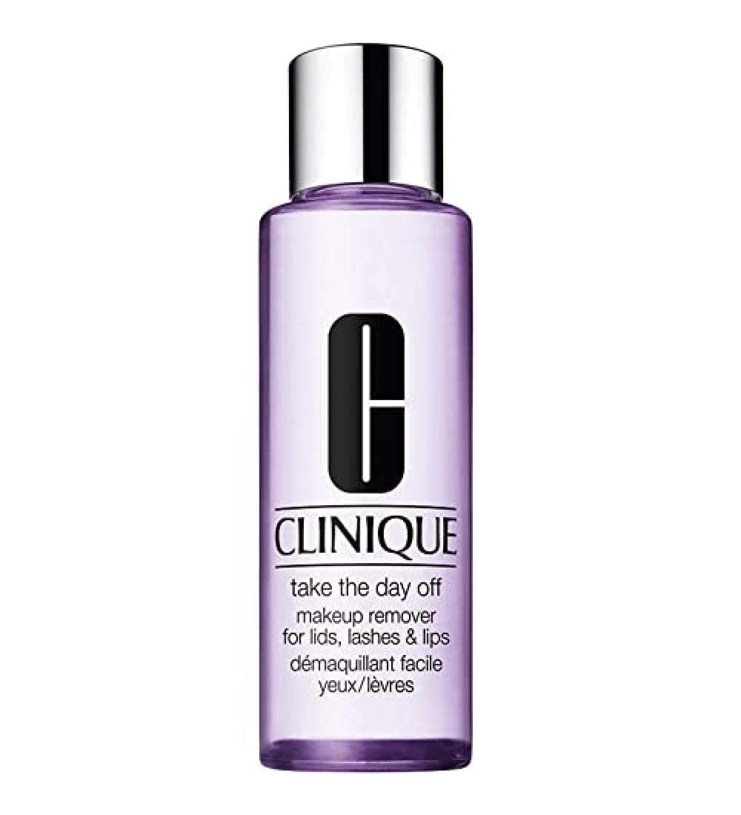 Clinique Women's Take The Day Off Make-Up Remover 6.7 oz - Gentle Cleansing Formula - Buy Online on GoSupps.com