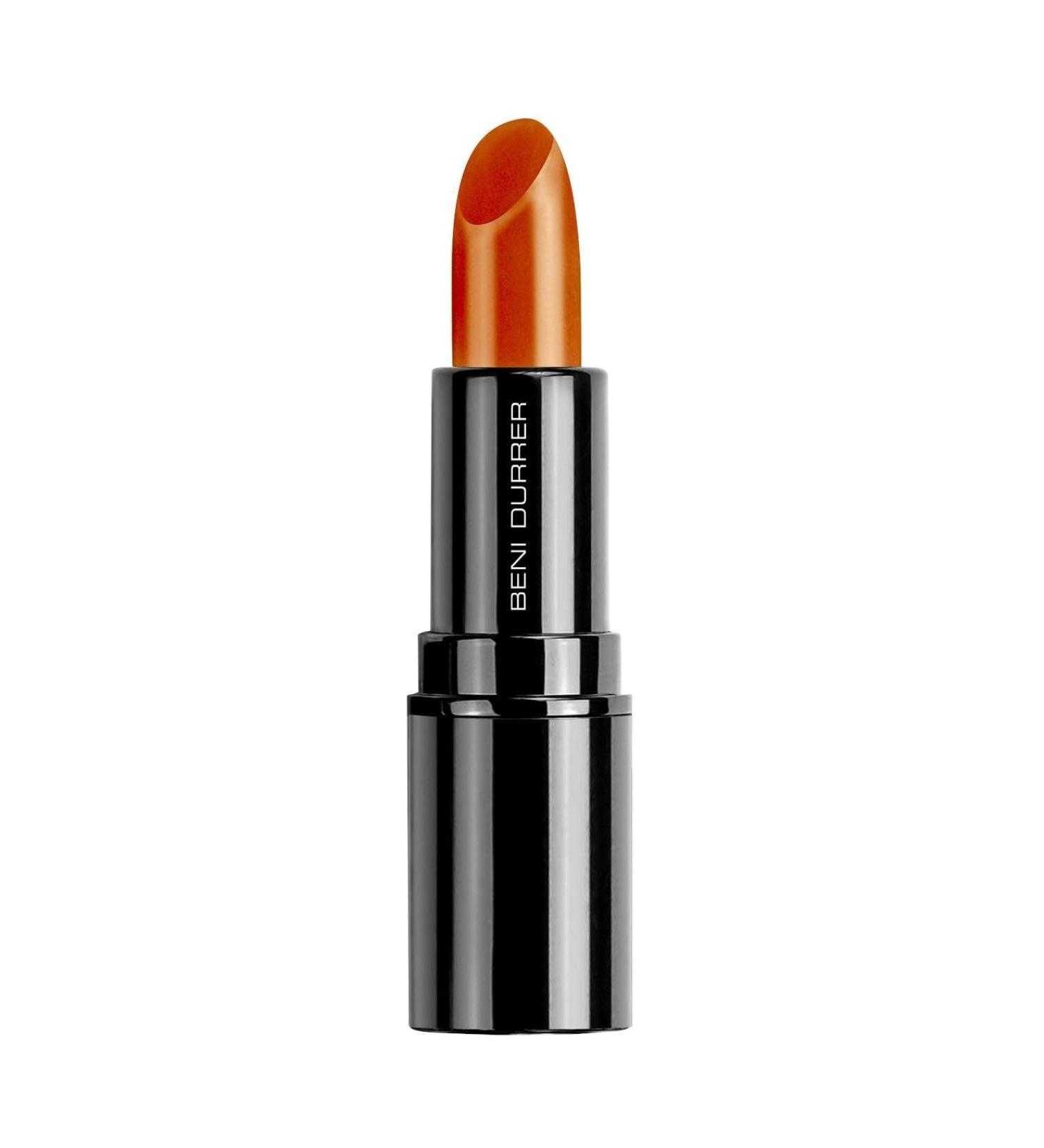  Beni Durrer Kerstin Lipstick Matte - Warm 4g - Buy Online on GoSupps.com