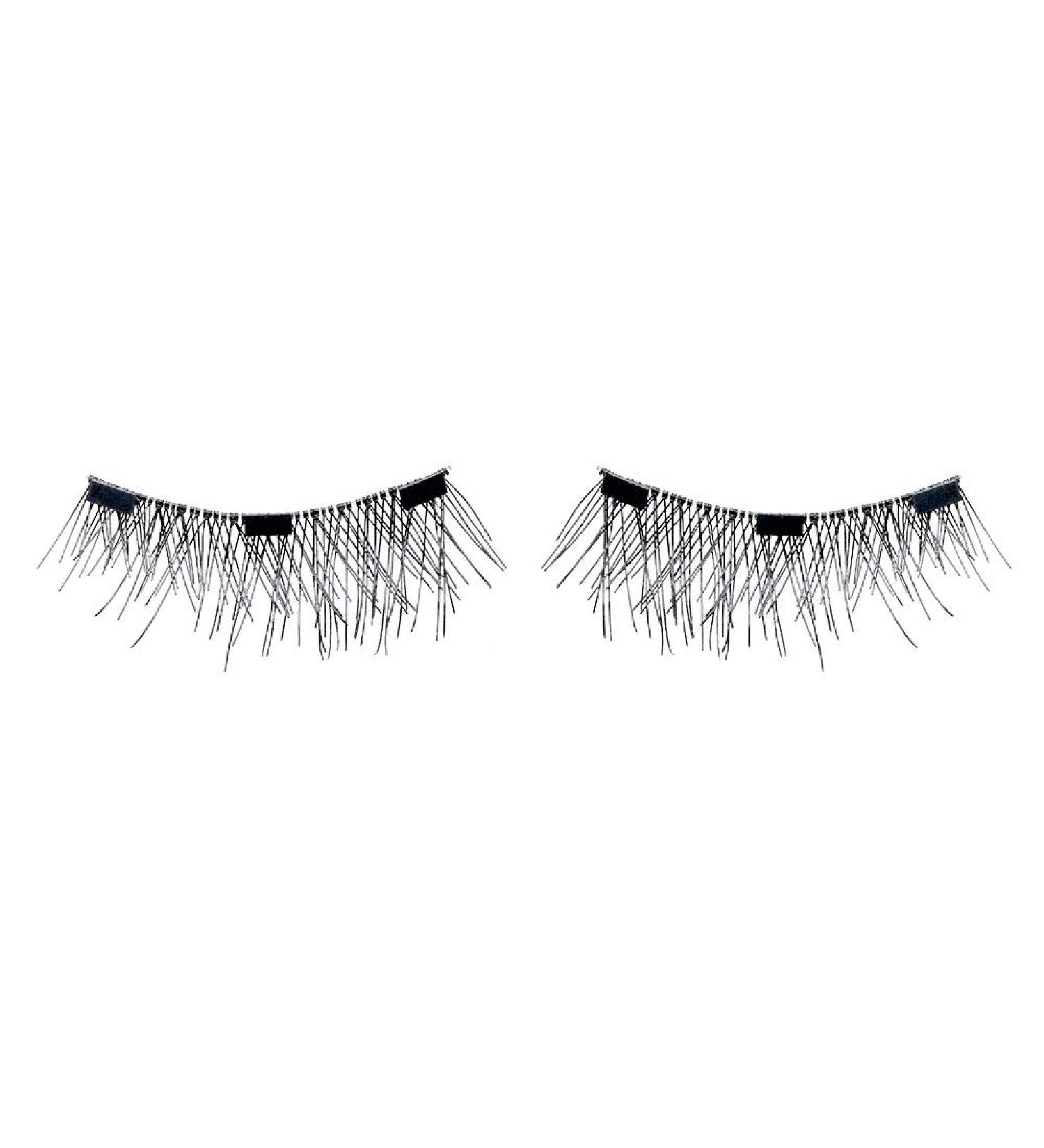 ARTDECO Magnetic Lashes - Premium Magnetic Eyelashes for Effortless Street Style - 1 Pair - Buy Online on GoSupps.com
