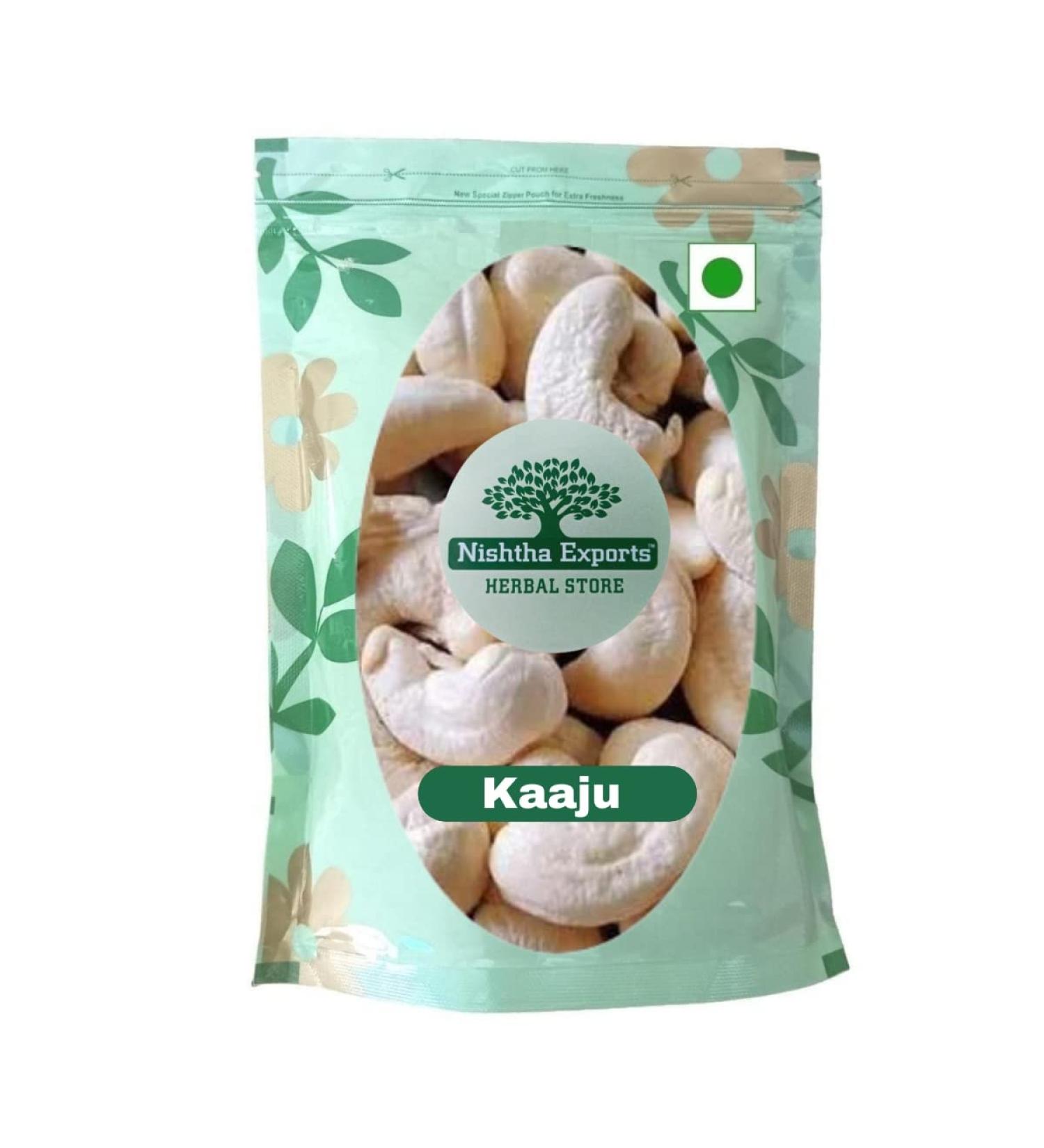 DRY FRUITS KAJU 320 KAAJU CASHEW NUTS DRY FRUITS 250GM - Buy Online on GoSupps.com