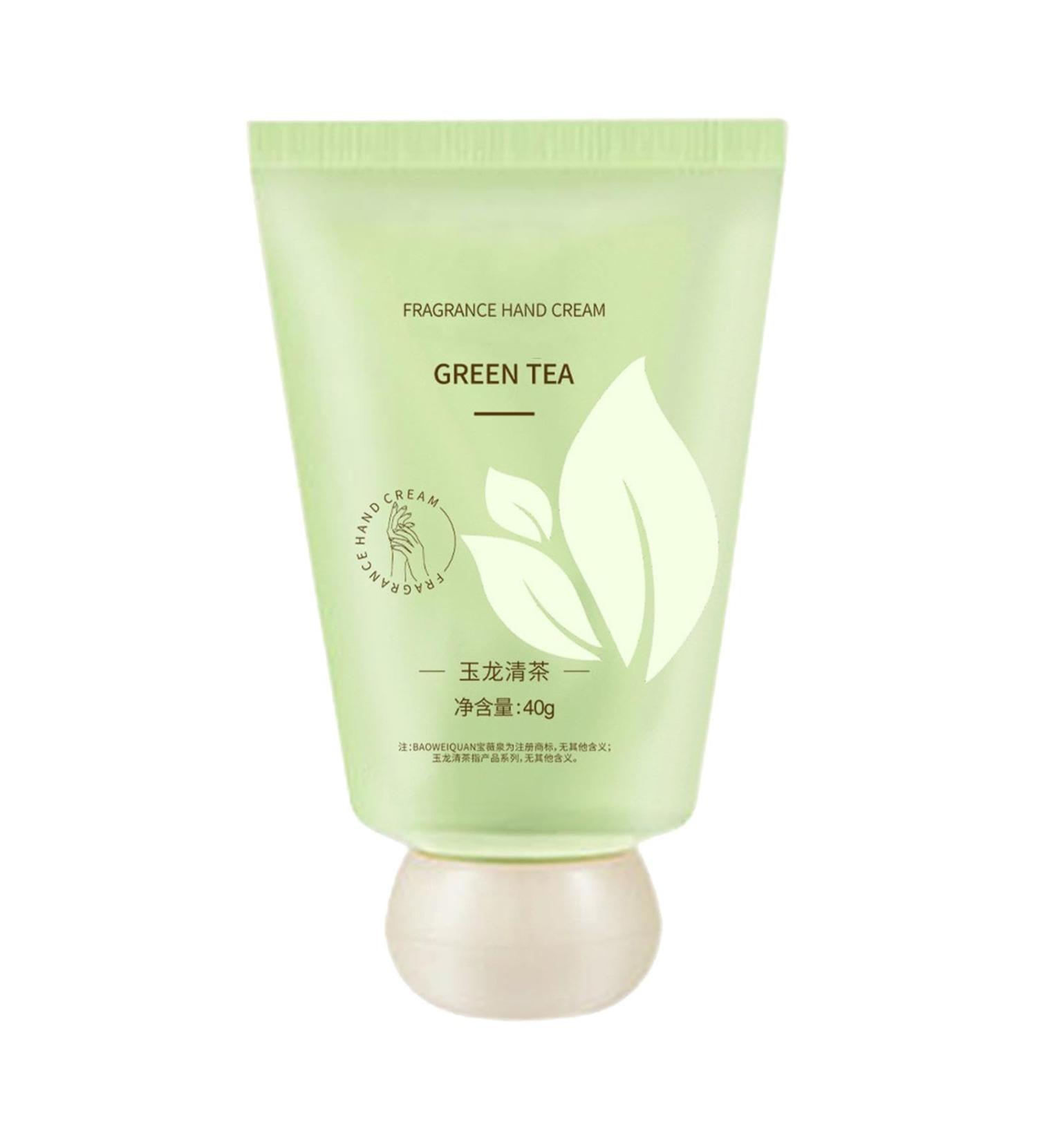 Joberio Scented Hand Cream Scented Hand Lotion | Travel Size Body Butter Hand Lotion 40g | Promotes Adults Moisturizing for Dry Hands and - Buy Online on GoSupps.com