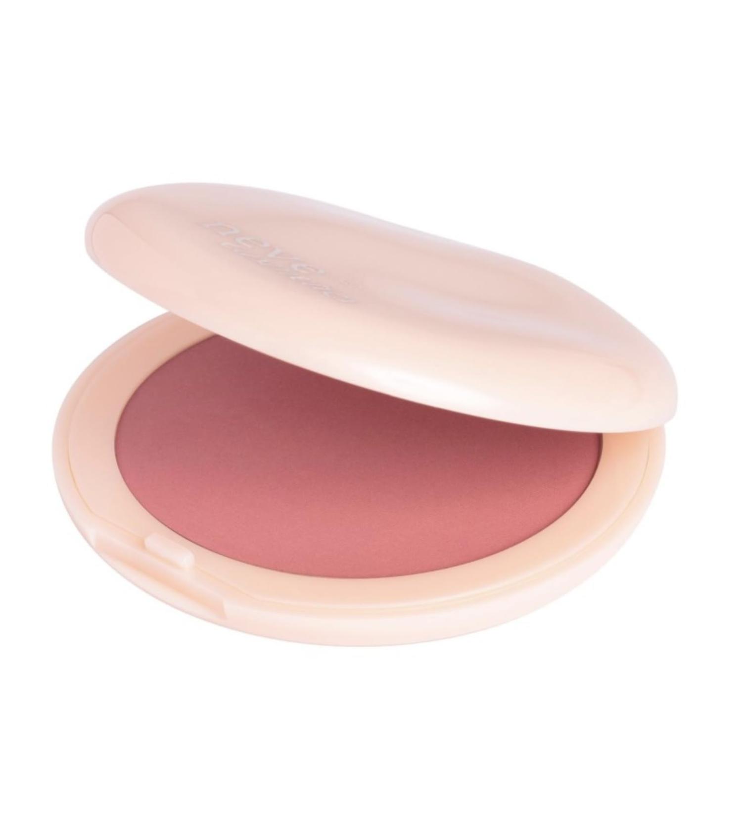 Neve Cosmetics Velvet Blush Smoothing Blush Face Powder 8 gr - Buy Online on GoSupps.com