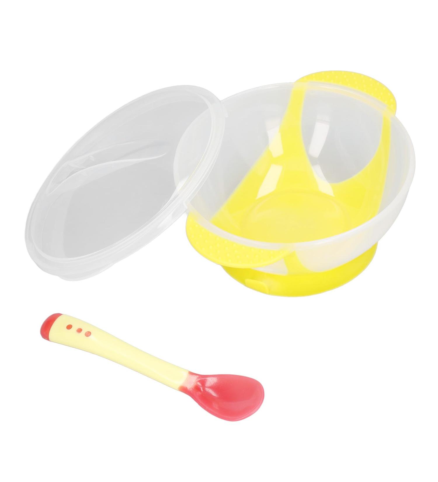 Vcedas 10-Part Baby Food Donor-Pacifier Set | BPA-Free Silicone Infant Fruit Feeder - Safe for Fruits Milk & Vegetables - Buy Online on GoSupps.com