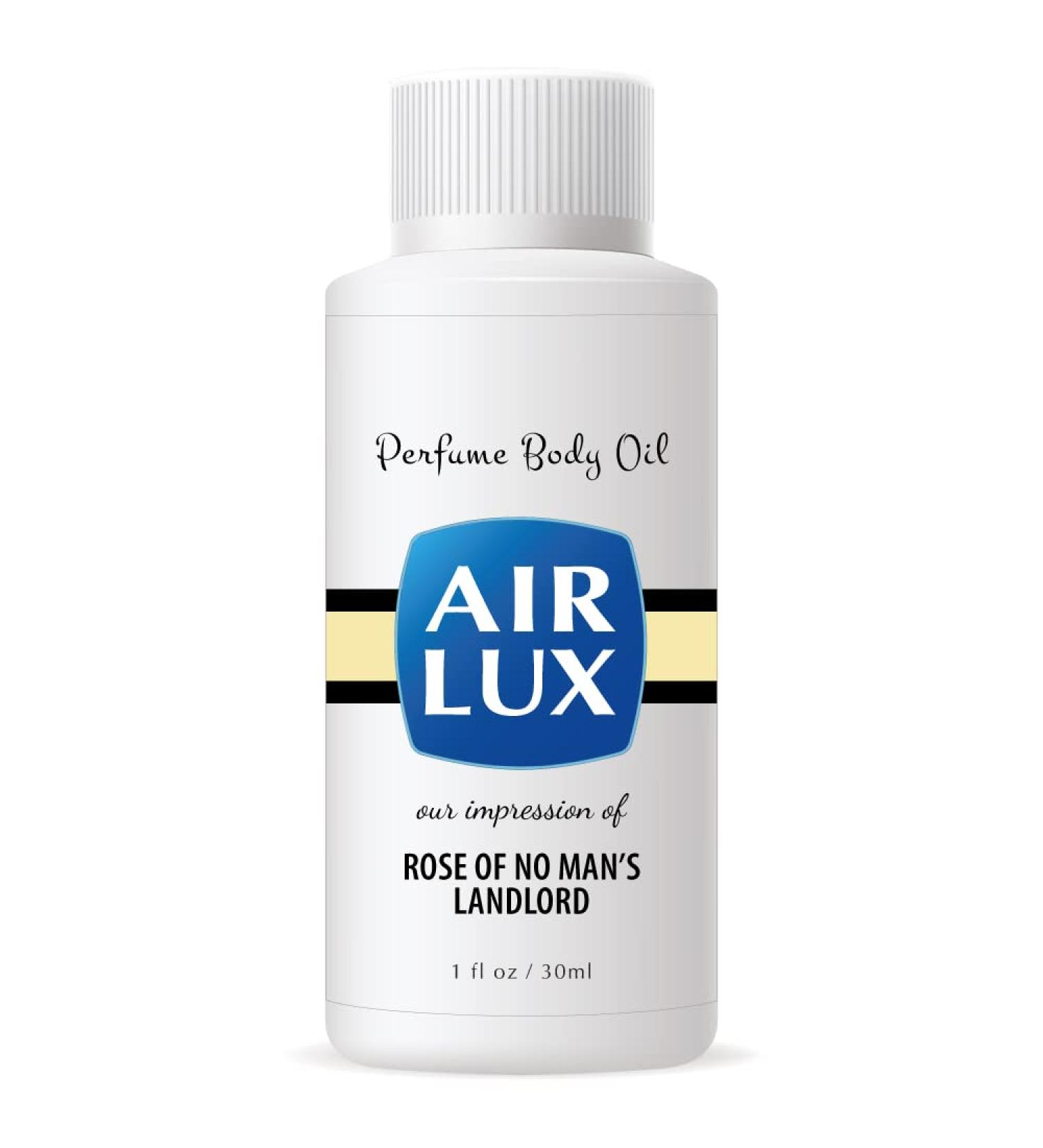 Perfume Impression of Rose Of No Man's Landlord For Women Men Replica Pure Concentrated Long Lasting Fragrance Alcohol-Free Body Oil Dupes Grand Quality Bulk Size Type Parfums Cologne 1 Fl Oz - Buy Online on GoSupps.com