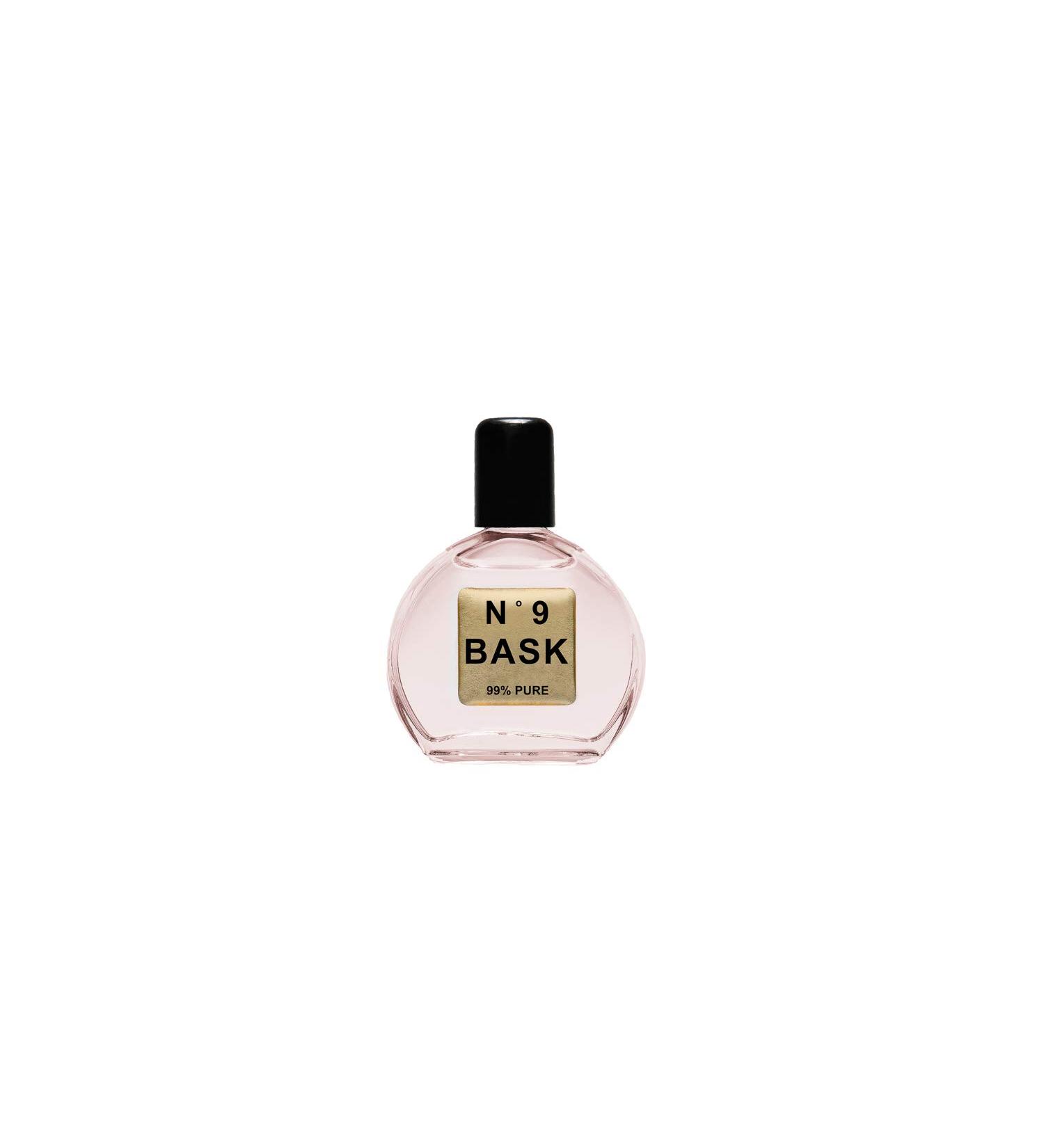 No.9 Bask - 98.8 Percent Pure (0.50 oz.) - Gold Label by Bask - Buy Online on GoSupps.com