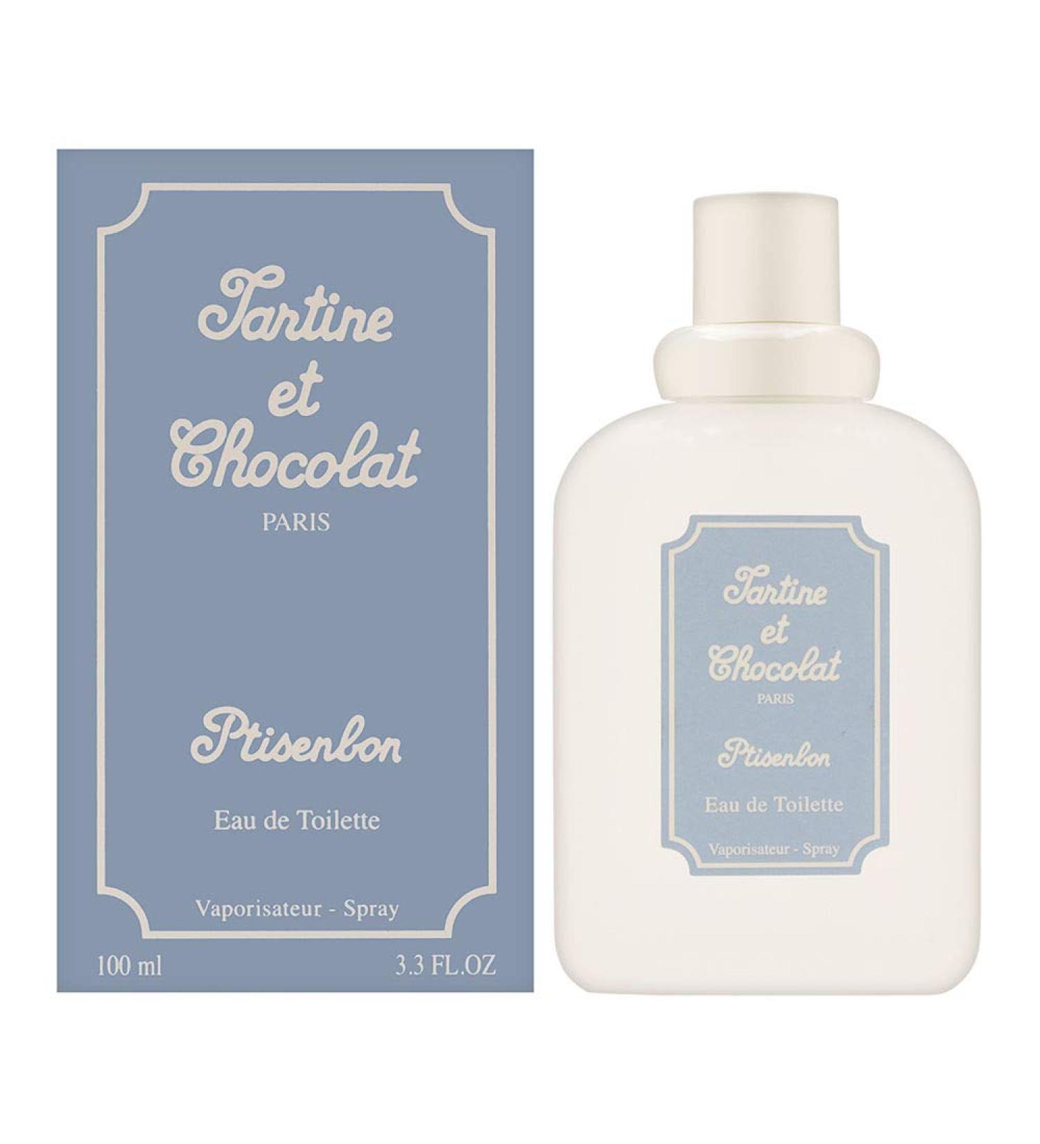 Givenchy Tartine et Chocolat Ptisenbon Eau De Senteur Spray For Baby (Alcohol Free) 100ml