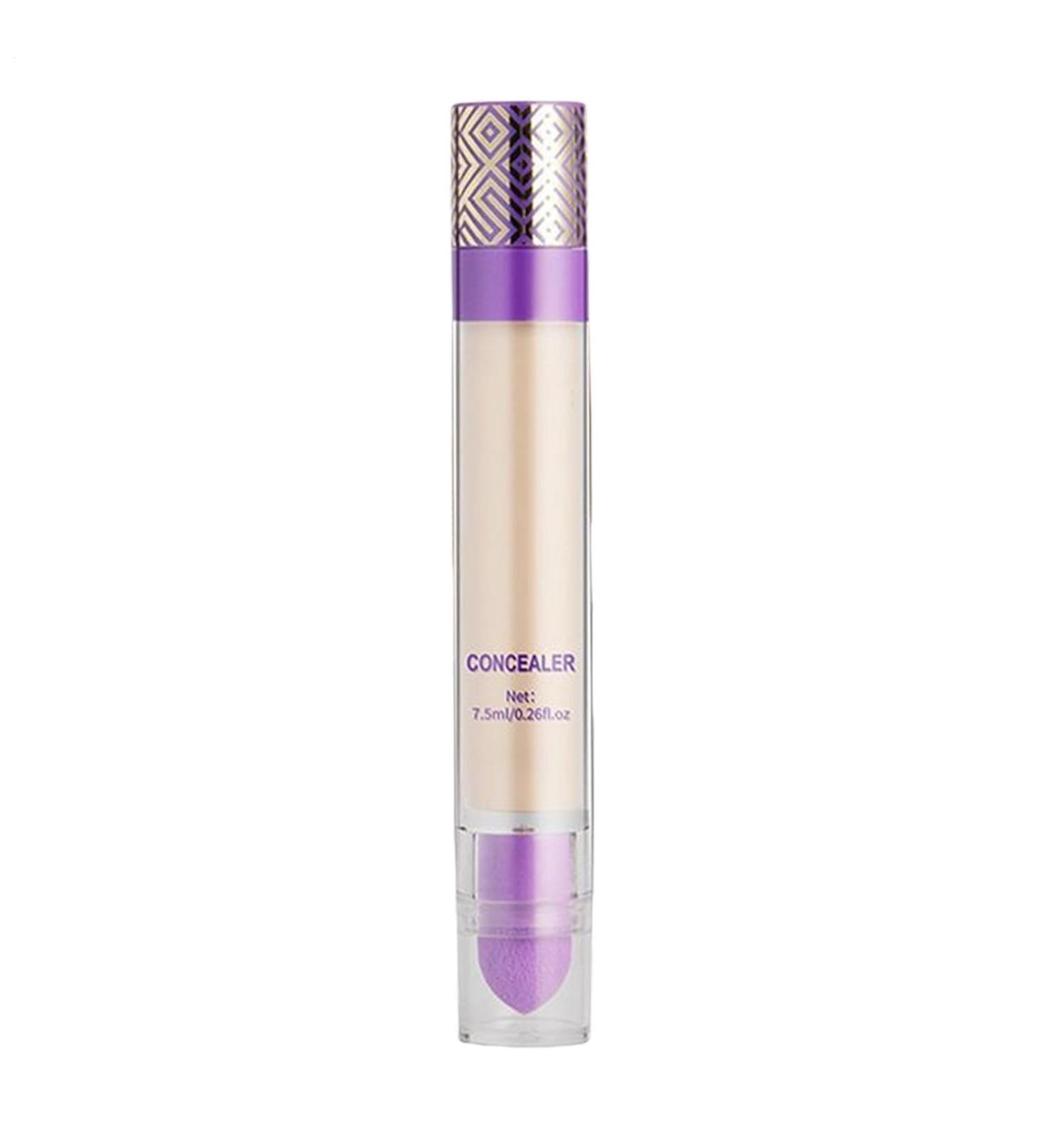  B ton Correcteur d'Imperfections - Conducteur Correcteur Cover Stick - B ton Correcteur Pour Lunettes Sombre Finition Cr meuse Pour Maquillage Du Visage De 7 5 Ml Pour Les Yeux Le Maquillage La B: Light skin tone 1 unit (Lot de 1) - Buy Online on GoSupps.com