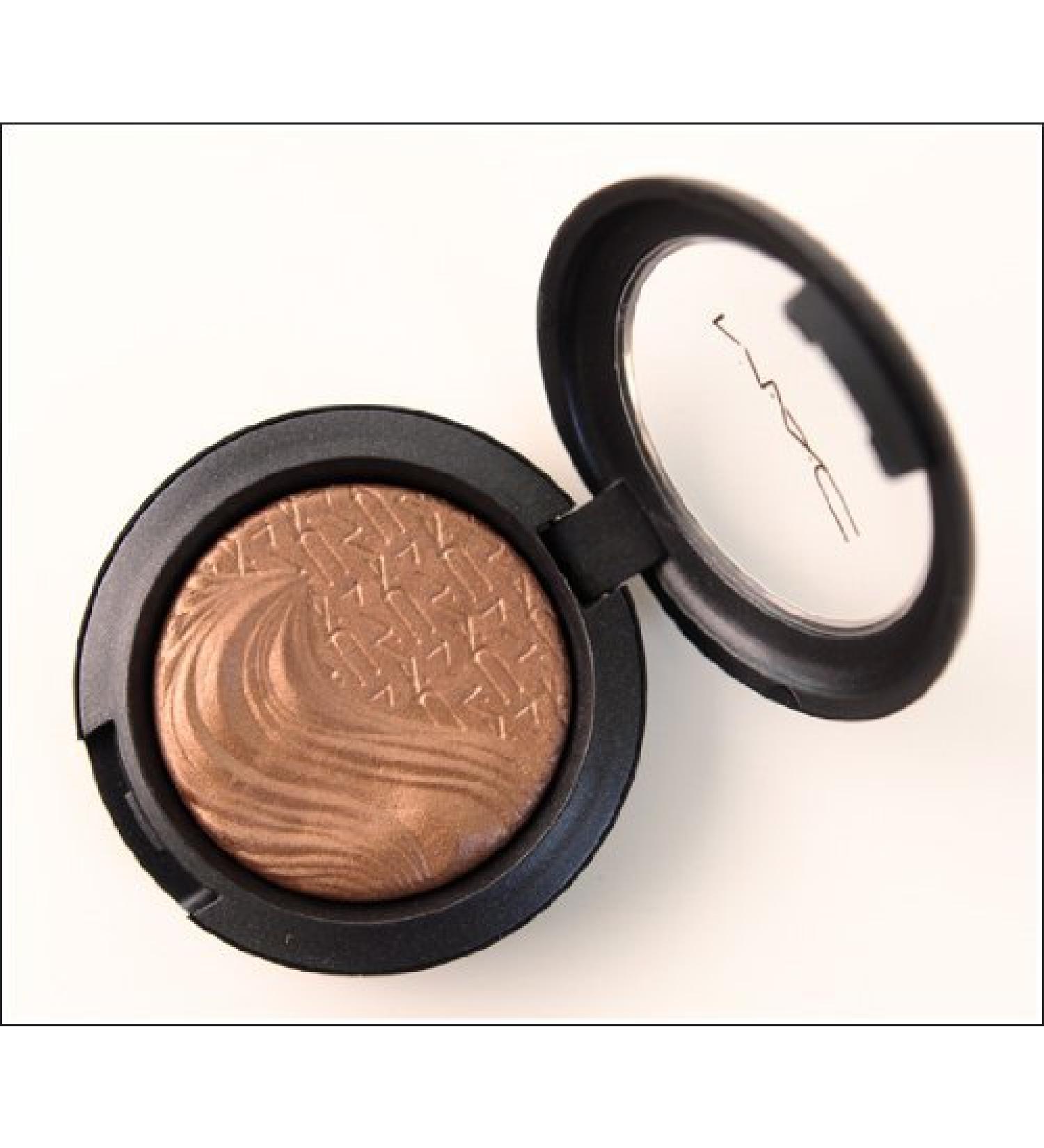 MAC Extra Dimension Eye Shadow HAVANA