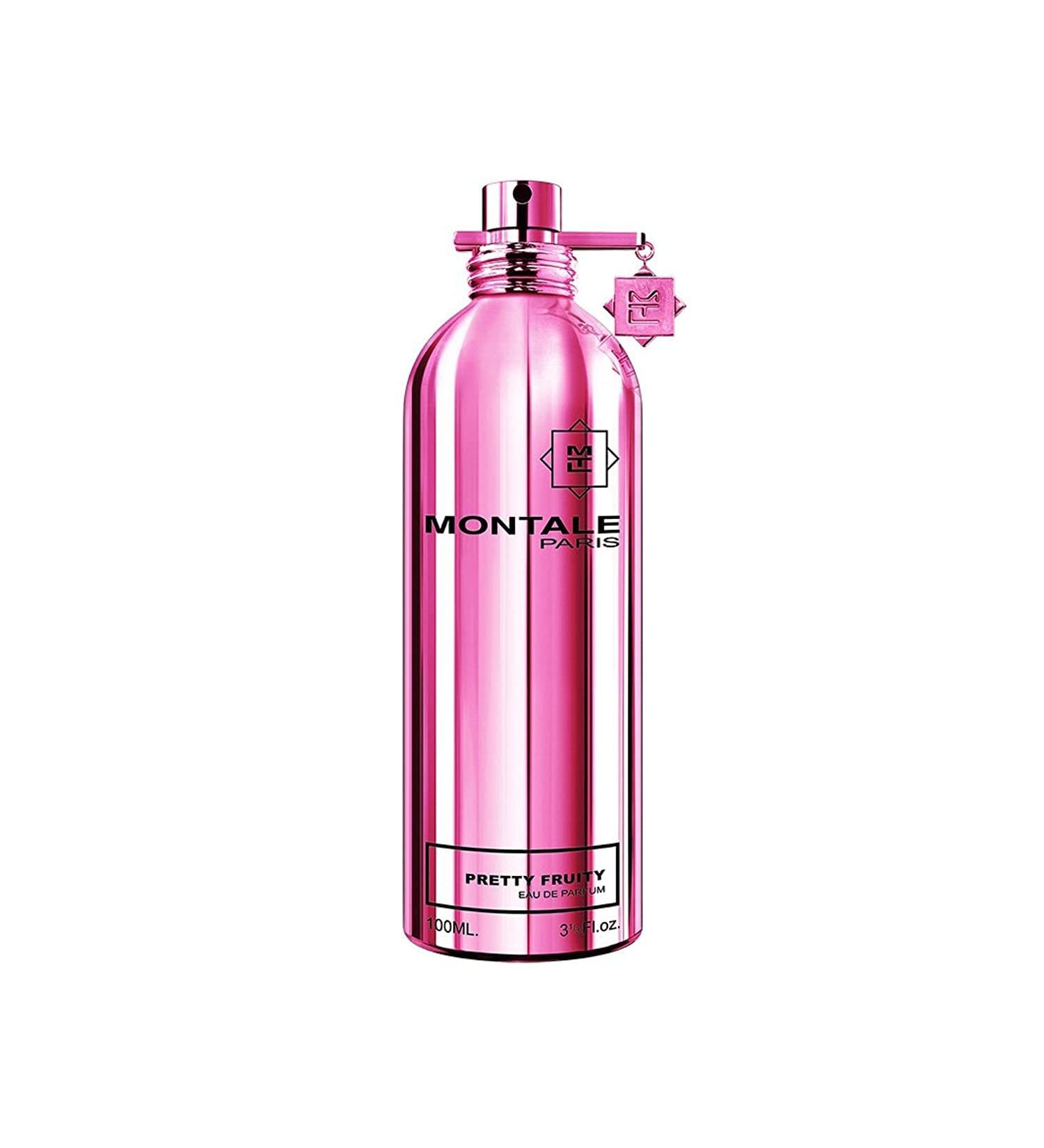 MONTALE Pretty Fruity Eau de Parfum Spray 3.4 Fl Oz - Buy Online on GoSupps.com