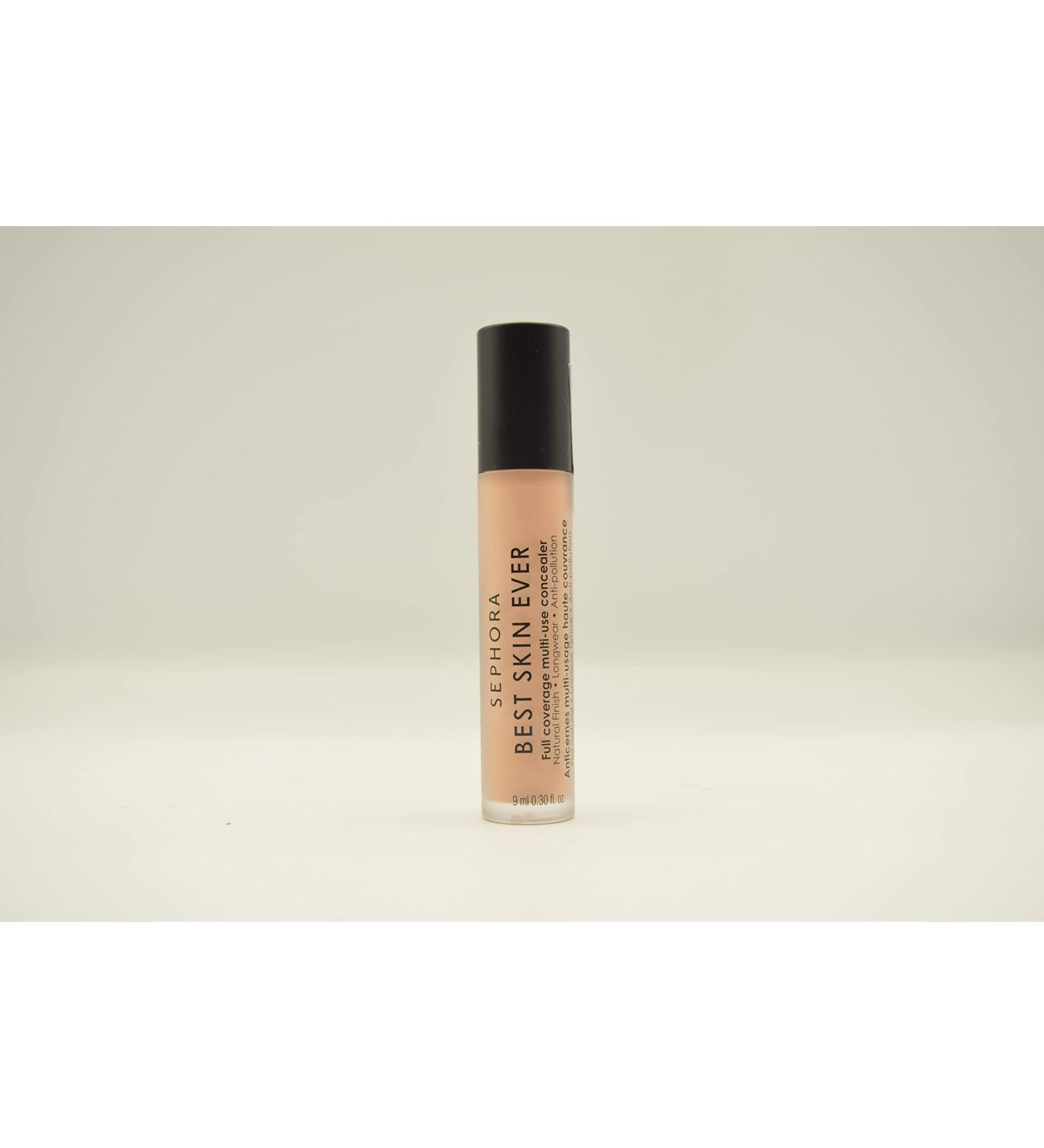 SEPHORA COLLECTION Best Skin Ever Full Coverage Multi-Use Hydrating Concealer 22.5N