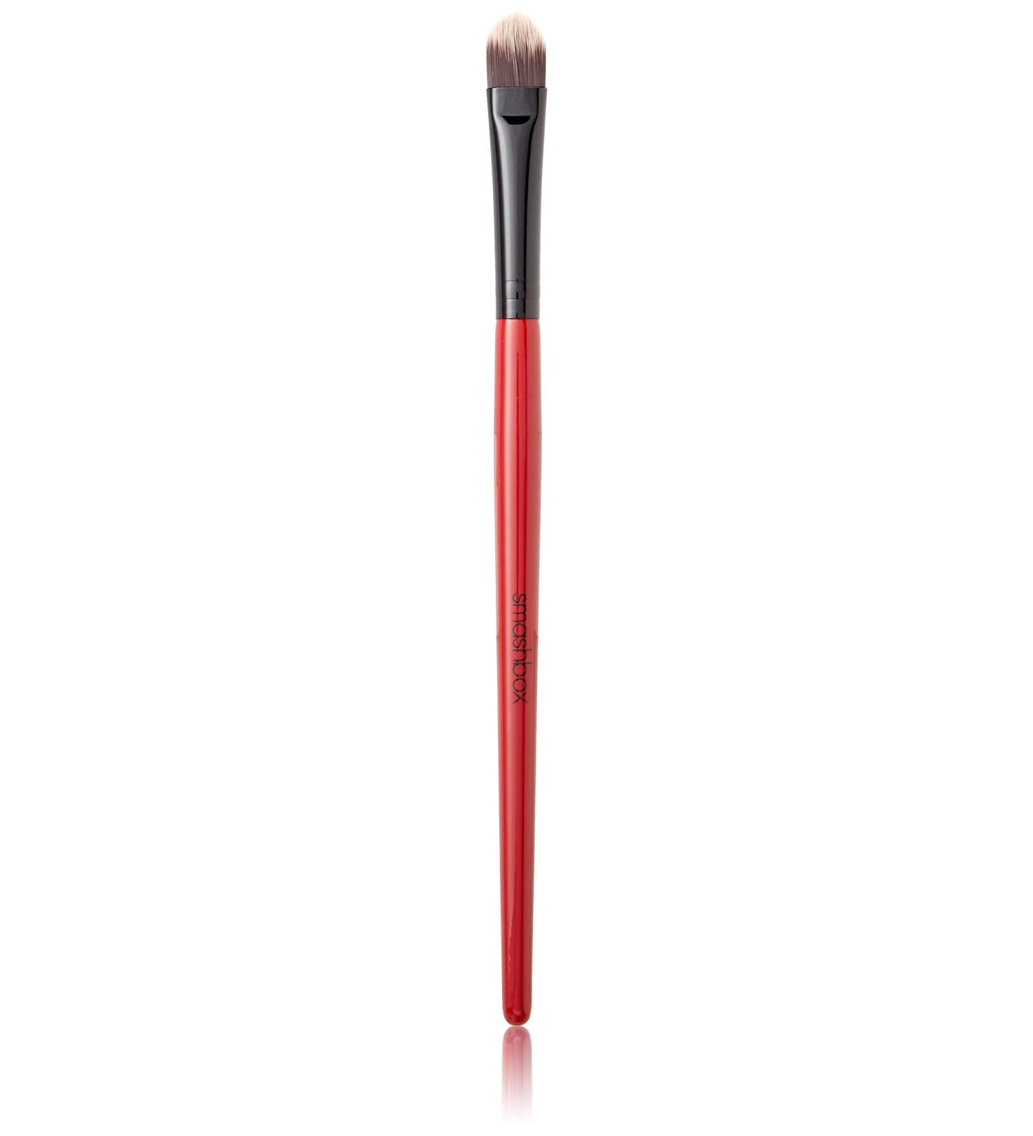 Smashbox Camera Ready Buildable Concealer Brush - 1 Pc for Women - Buy Online on GoSupps.com