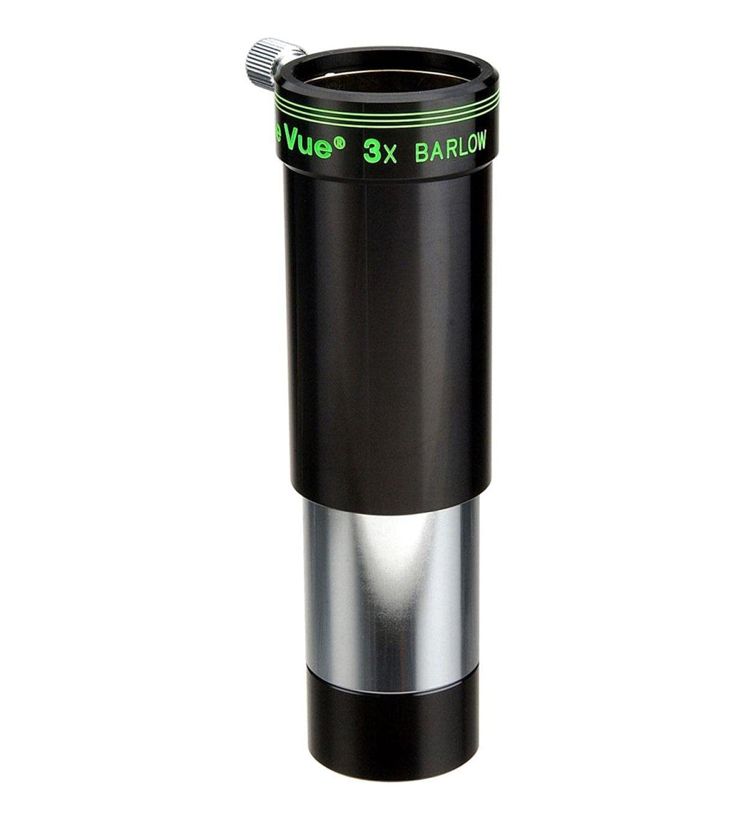 Tele Vue 1.25" 3x Barlow Lens