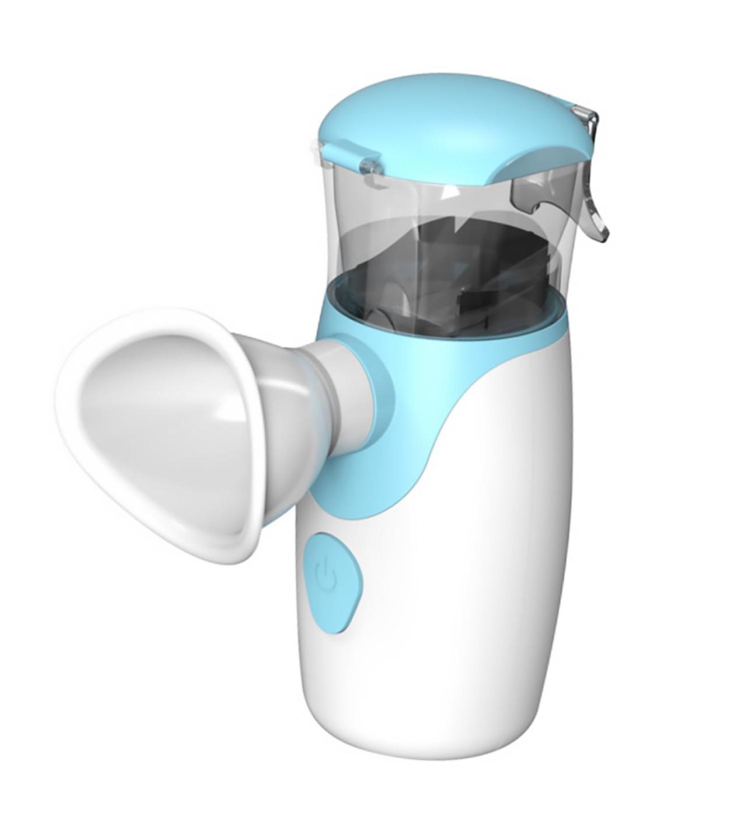 Mikinona 1 Ensemble Vaporisateur Nano Portable pour Yeux de Hydratant de Fatigue pour Voyage Fabriqu Durable Couleur Bleue - Buy Online on GoSupps.com