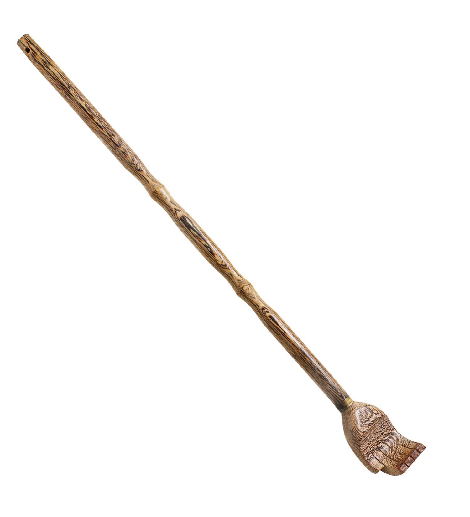Buy MAGICLULU Wooden Back Scratcher - Traditional Massager for Men | 1 Piece Handle Scratcher | International Shipping Available - Buy Online on GoSupps.com