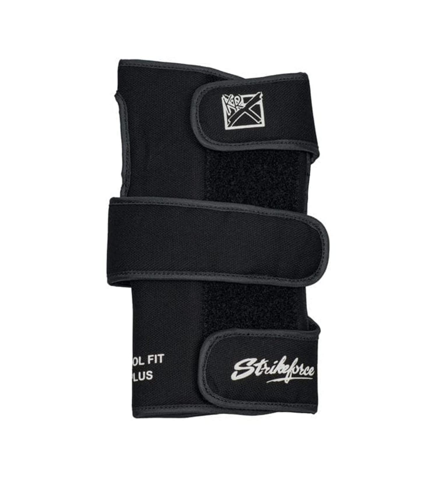 KR Strikeforce Kool Fit Plus Bowling Positioner Comes in Right or Left Hand and in Multiple Sizes Medium Right