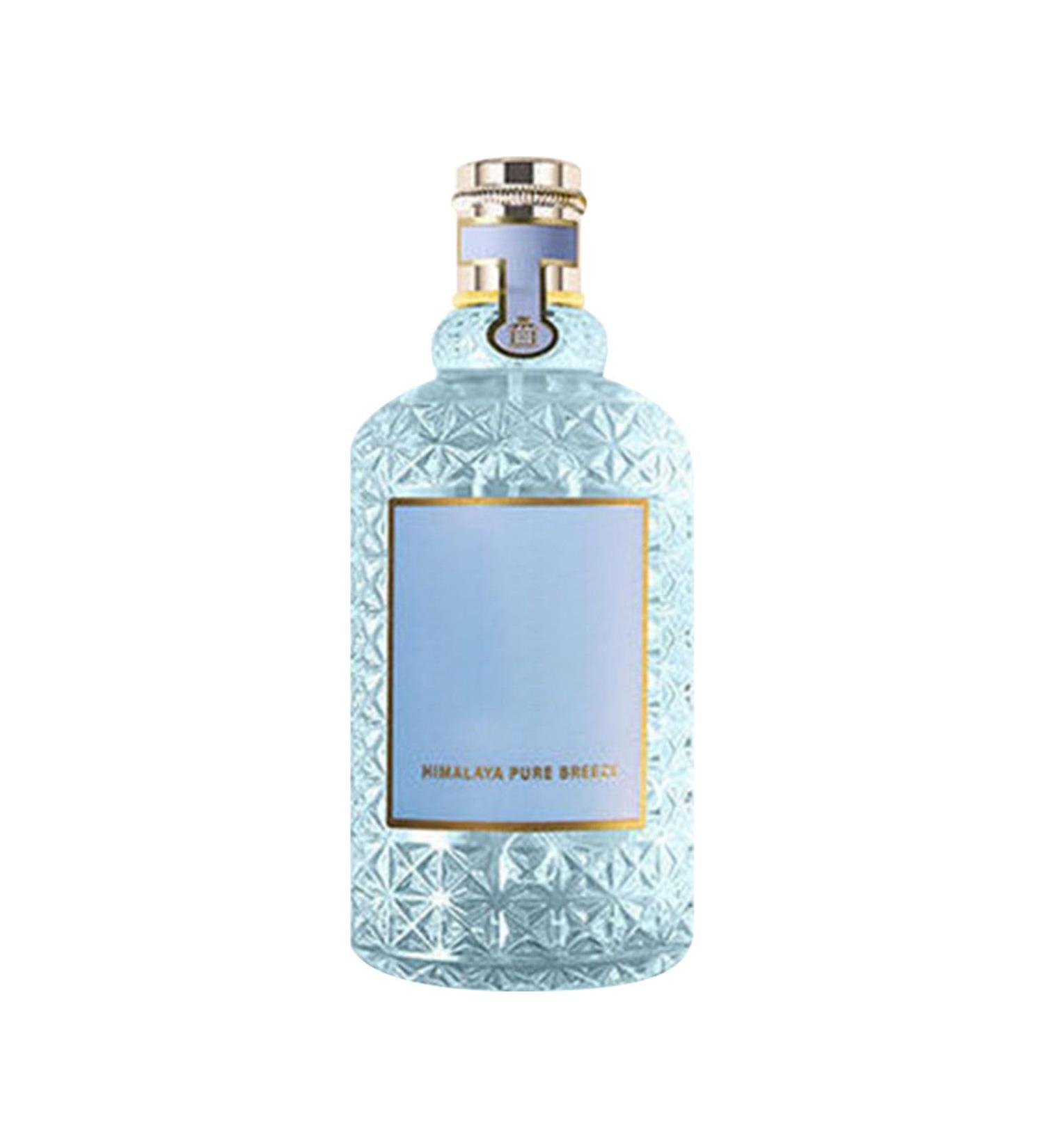VEFSU Perfume Pure Orange Eau De Toilette For Her A Refreshing Unconventional Scent For Teenage Studious 50ML (Light Blue One Size) 1 Fl Oz (Pack of 1) Light Blue - Buy Online on GoSupps.com
