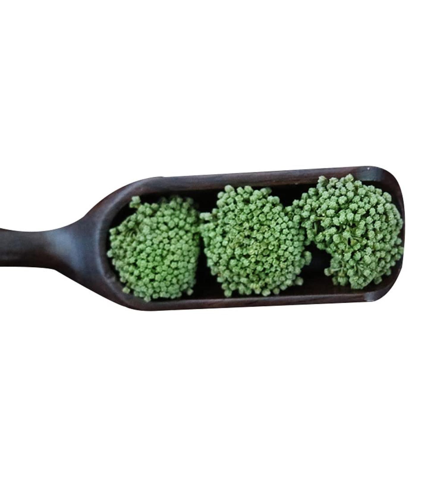 Panax Notoginseng Sanchi Flower Sanchi Flower Sanqi Flower Buds pseudo-ginseng Flower flower Buds of Panax Notoginseng Panax Notoginseng Flower Bud sanqihua notoginseng (500grams) - Buy Online on GoSupps.com