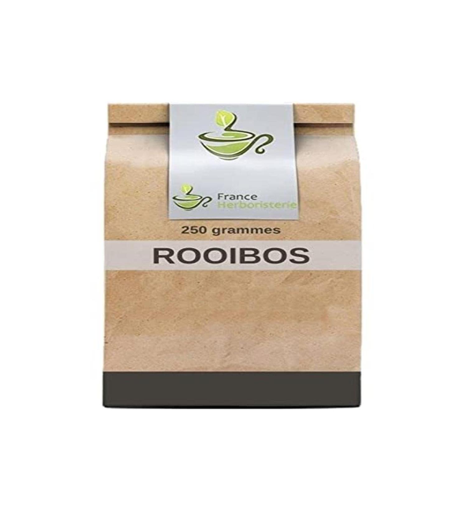 Rooibos Herbal Tea - 250g