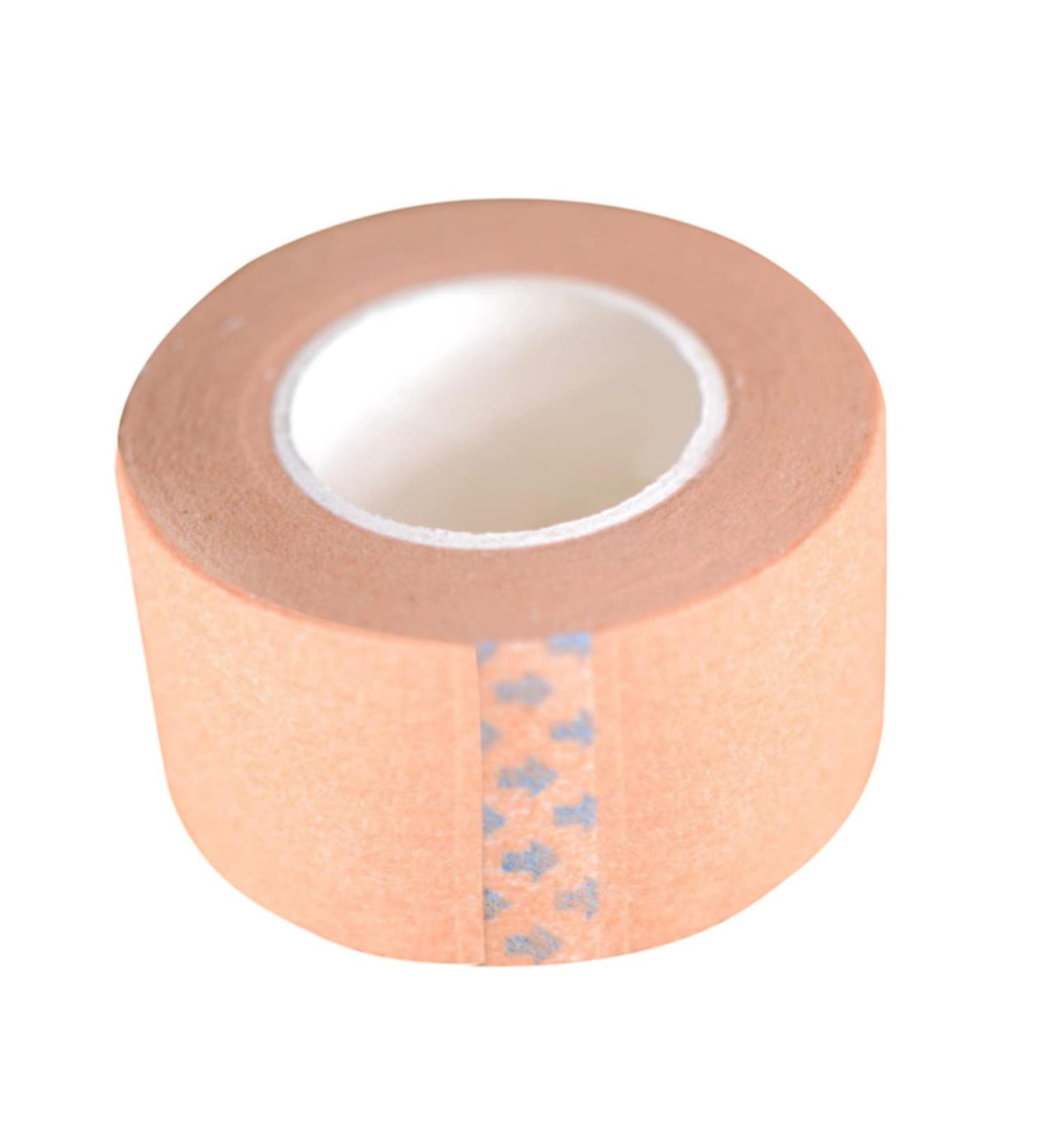 K Tape Roll - Eyelash & Eyeshadow Adhesive Tape for Perfect Eye Makeup | Double Eyelid Sticker | International Shipping - Buy Online on GoSupps.com