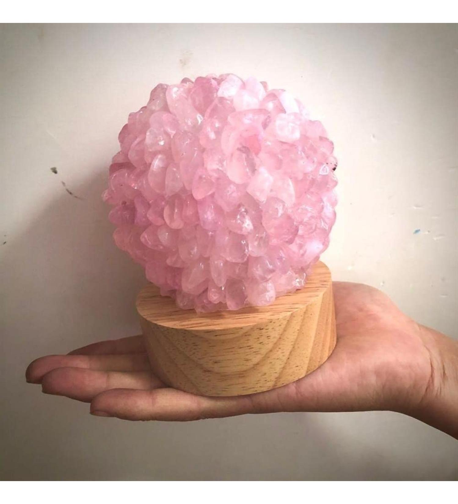Specimen Healed Natural Amethyst Quartz Crystal Gem Lamp Reiki Crystal Cluster Specimen Home Decoration As a Gift FZUGEDRLI (Color : Citrine Size : Approx110mm) Approx110mm Citrine - Buy Online on GoSupps.com