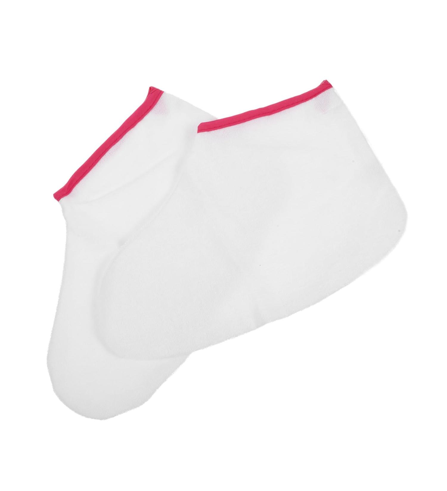 Enveloppements De Cire De Paraffine Pour R utilisables Lavables Avec Fermeture Auto-agrippante Pour Soin - Buy Online on GoSupps.com