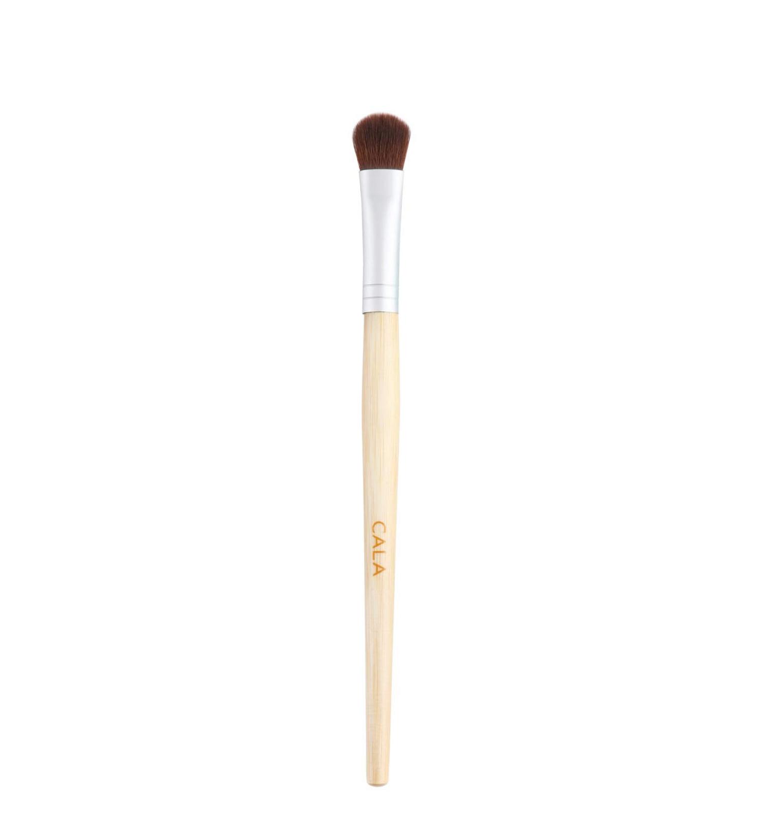 Cala Naturale bamboo shading brush