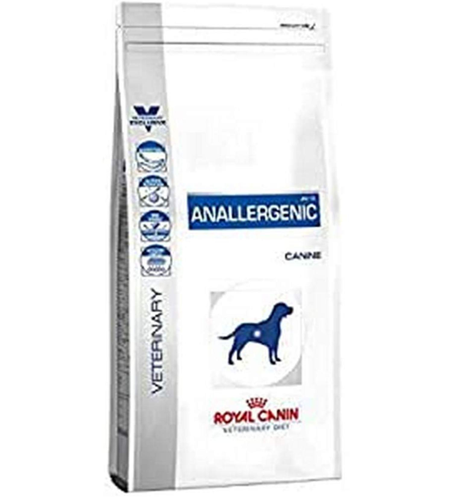 Royal Dog Antiallergene Diet 3 kg