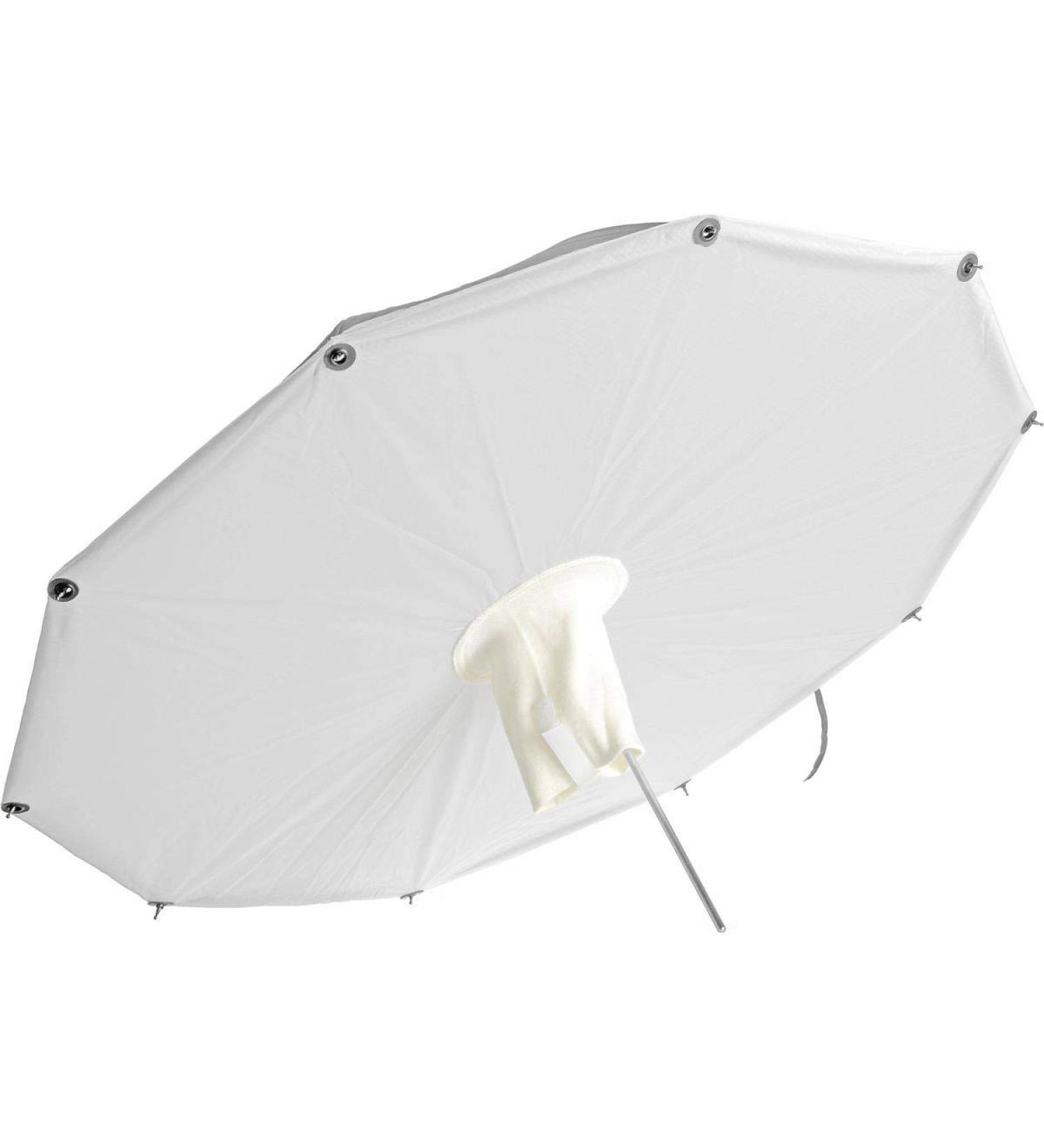 Photek SoftLighter II 60 White Umbrella - 7mm Shaft - Buy Online on GoSupps.com