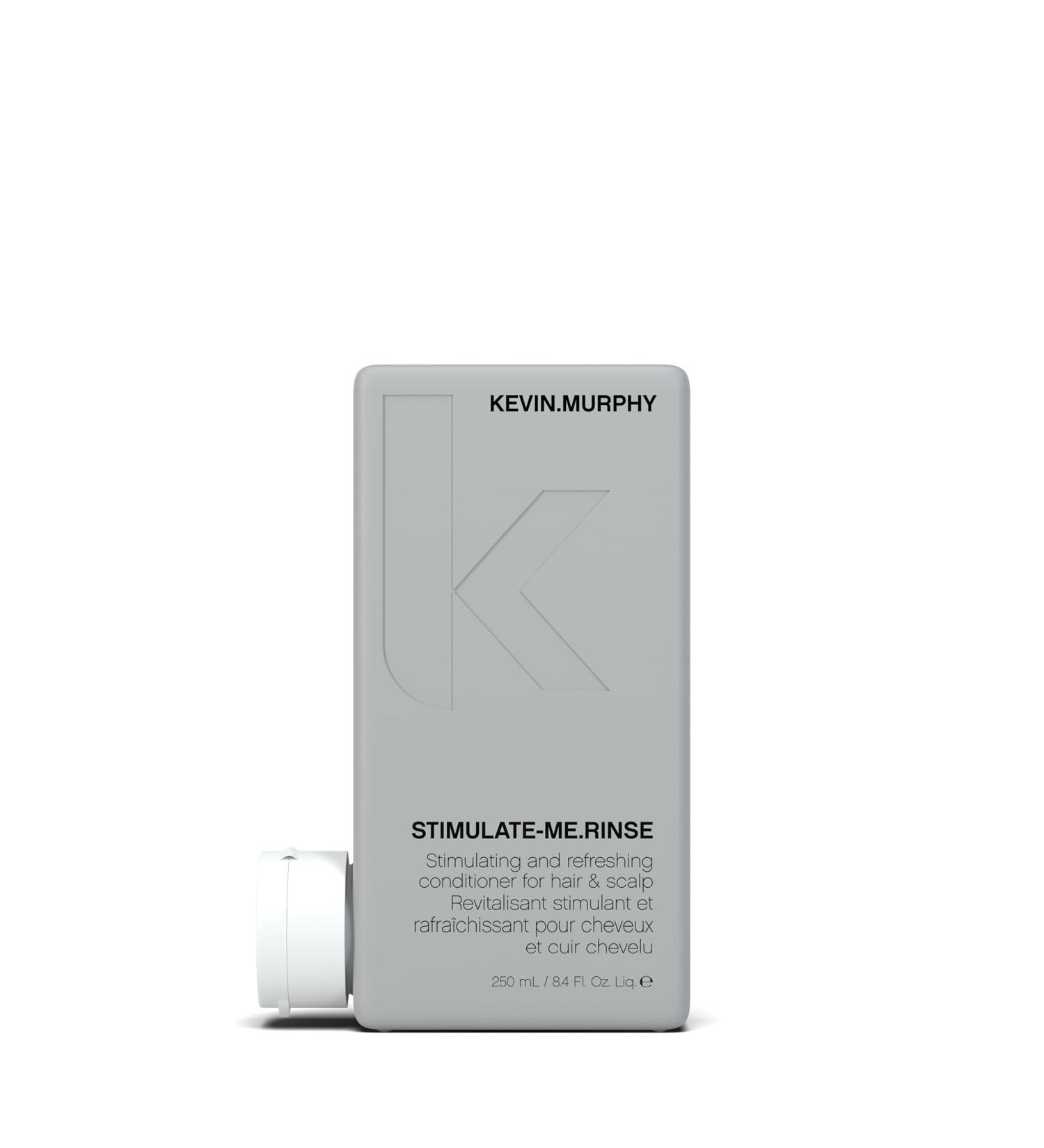 Kevin Murphy Stimulate.Me Conditioner 250 ml - Revitalize Your Hair | International Shipping Available - Buy Online on GoSupps.com
