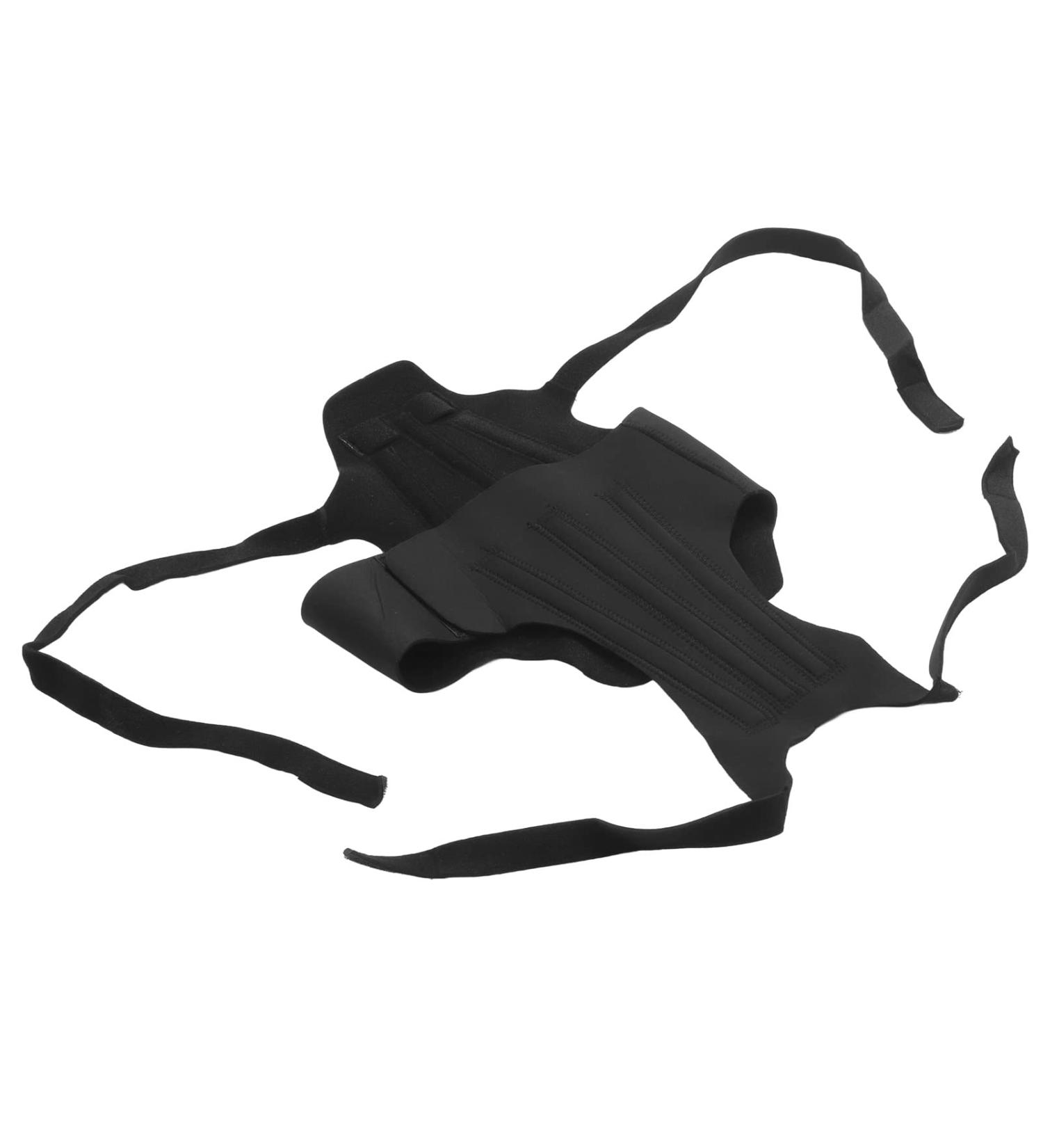 Dog Harness Breathable Full Body Support Adjustable Recovery Sling Comfortable Dog Back Support Vest Nylon for Disabled Dogs (M 120cm) - Buy Online on GoSupps.com