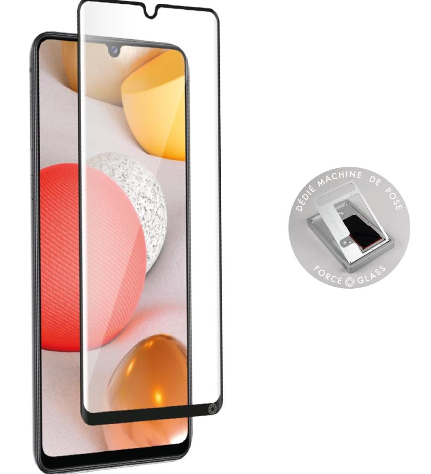 Forceglass Force Glass PACKFGOGGA425GO Pack of 5 FG OG G A42 5G 2.5D Original Bulk