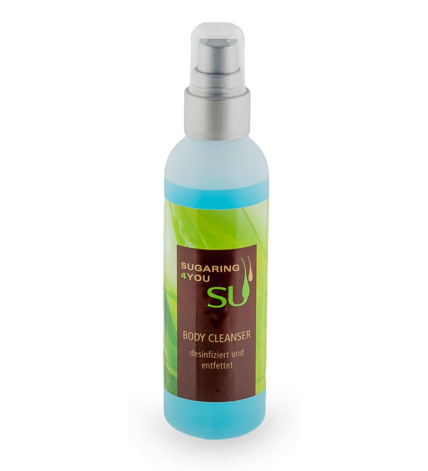 Sugaring Cane Silver Spray (Sugaring Set)