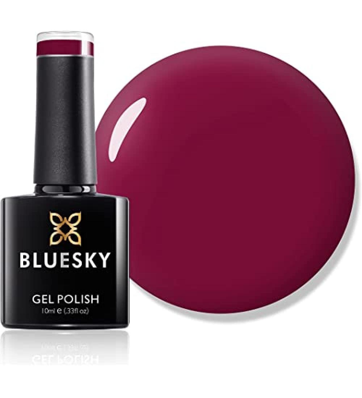 Bluesky UV/Gel Nail Polish 10 ml A013 - Buy Online on GoSupps.com
