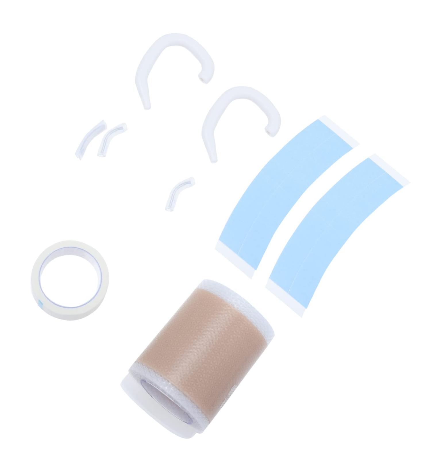 ToddMomy Baby Ear Corrector - Auricle Correction Patch for Protruding Ears | Ear Support Tool - Buy Online on GoSupps.com