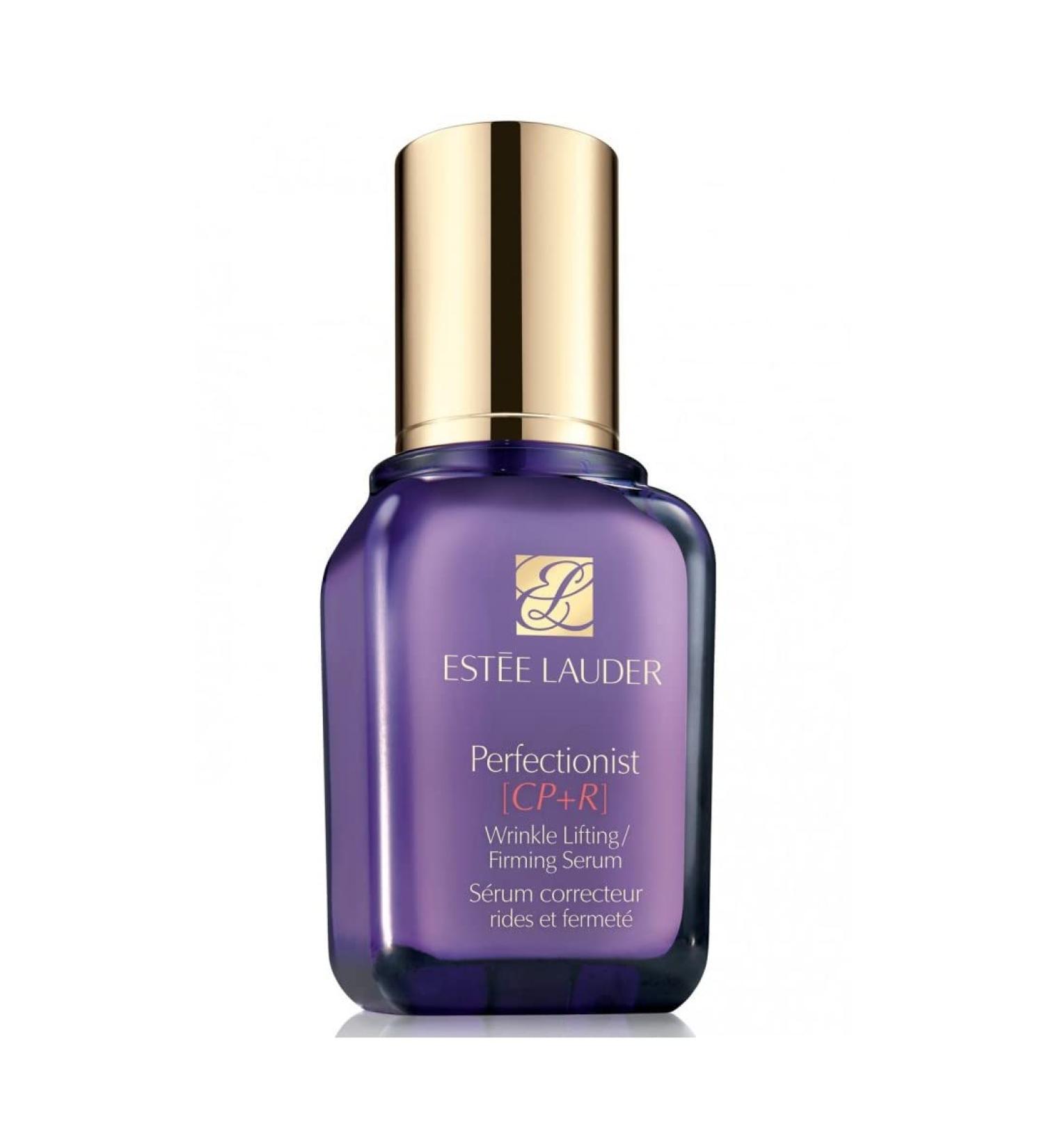 Estee Lauder Perfectionist CP+R Wrinkle Serum 50ml - Lift & Firm | All Skin Types - Buy Online on GoSupps.com