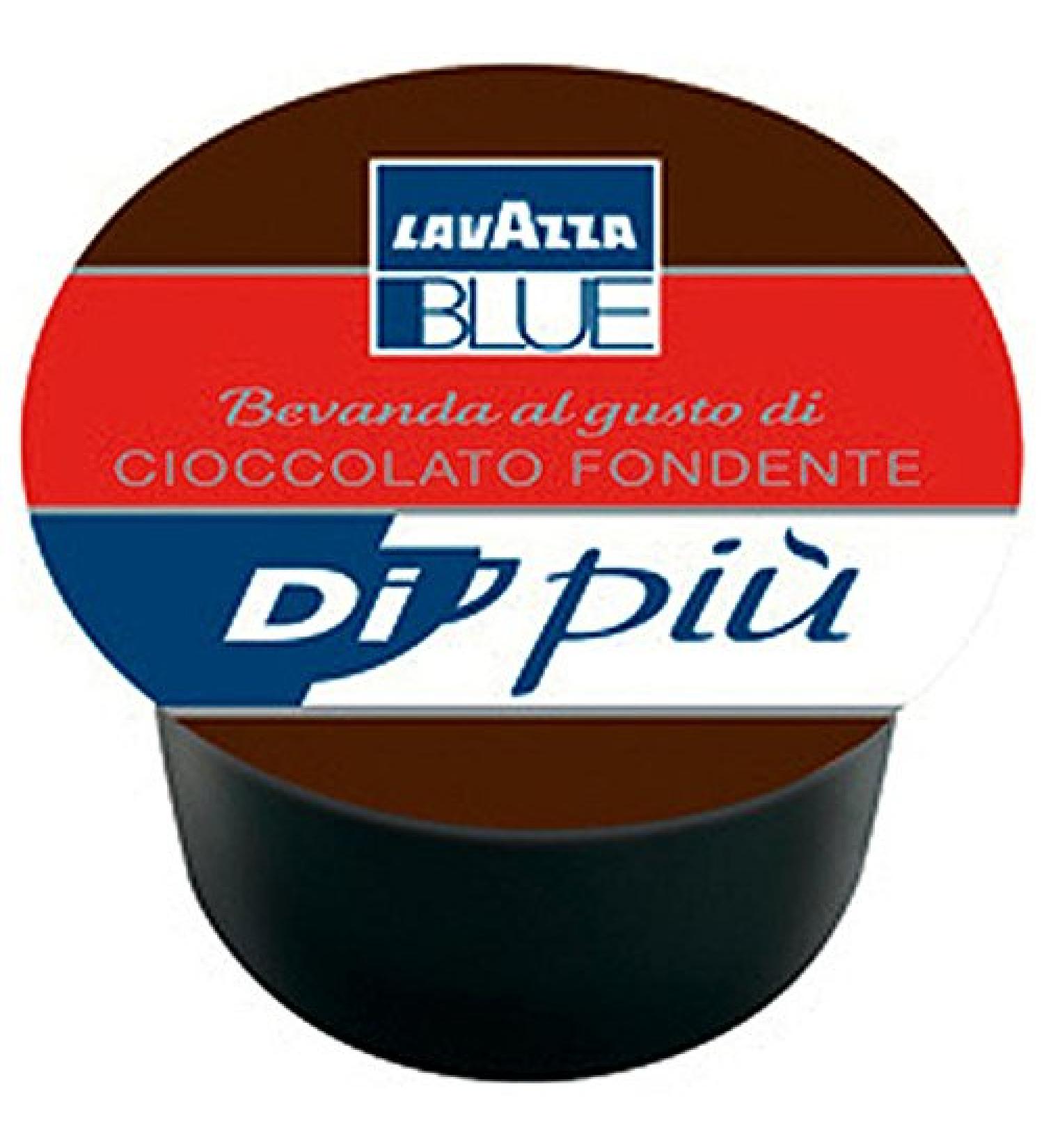 Lavazza Blue Strong Chocolate Capsule