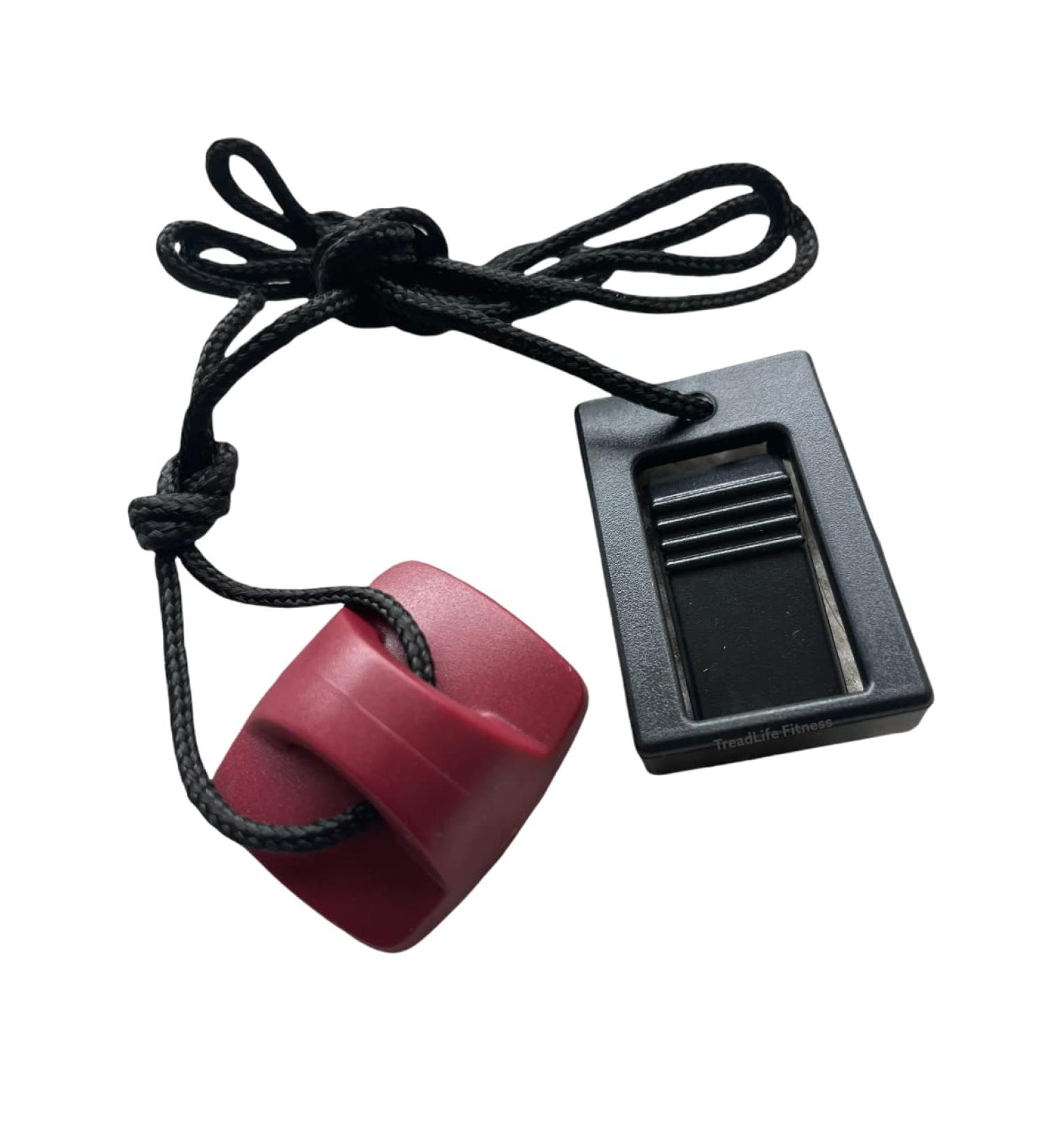 NordicTrack X22I Treadmill Safety Key | Part #347877 | Compatible NTL290162 - Buy Online on GoSupps.com