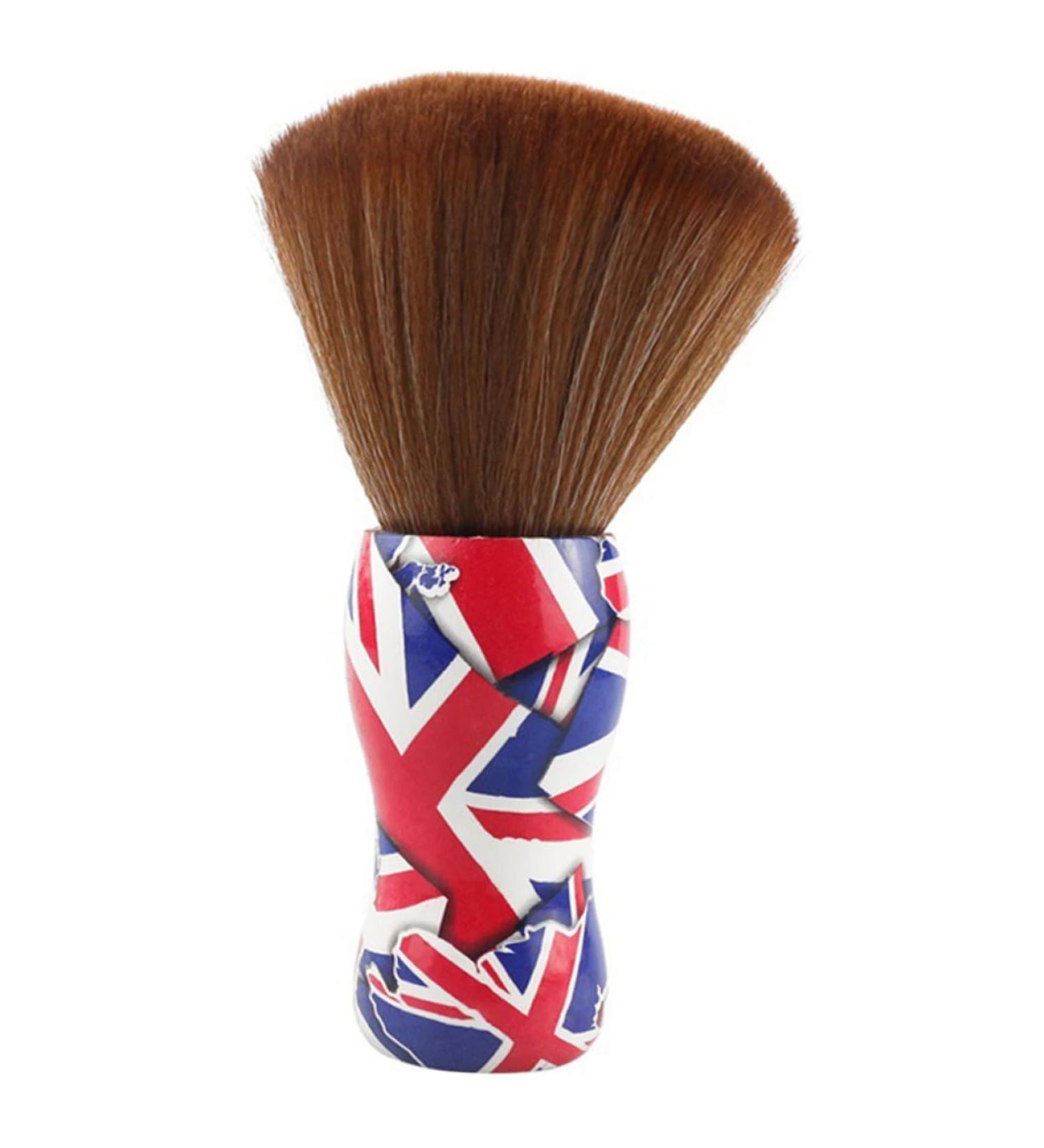 Premium Hair Cleaning Brush & Beard Grooming Set for Men | Razor & Shaving Brushes - Perfect Gift for Hairdressing & Personal Care - Buy Online on GoSupps.com