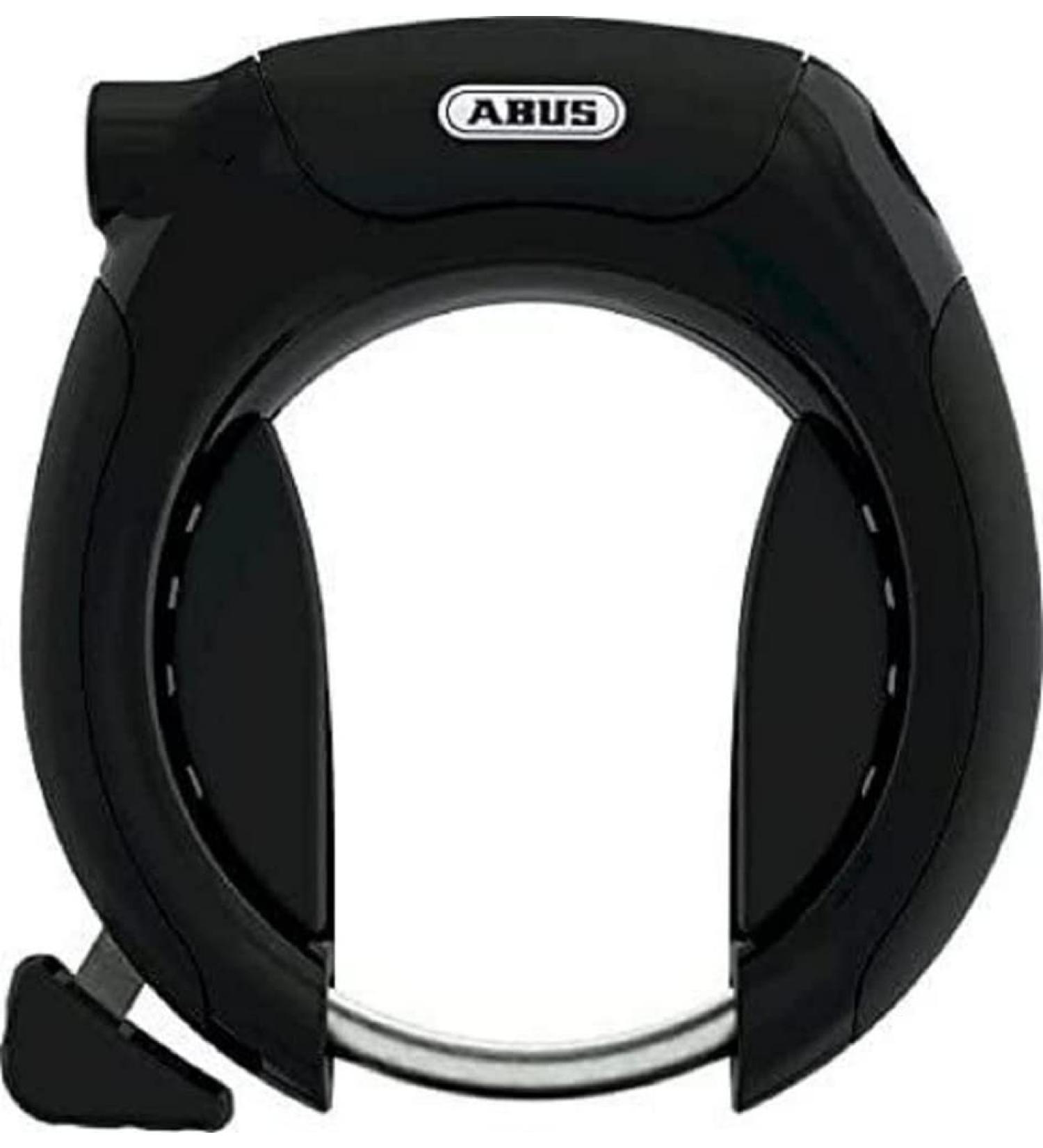 Abus Frame Lock Per Shield XPlus 5955 - Secure 8.5mm Bicycle Frame Lock | High Security Level 9 - Ideal for International Shipping - Buy Online on GoSupps.com
