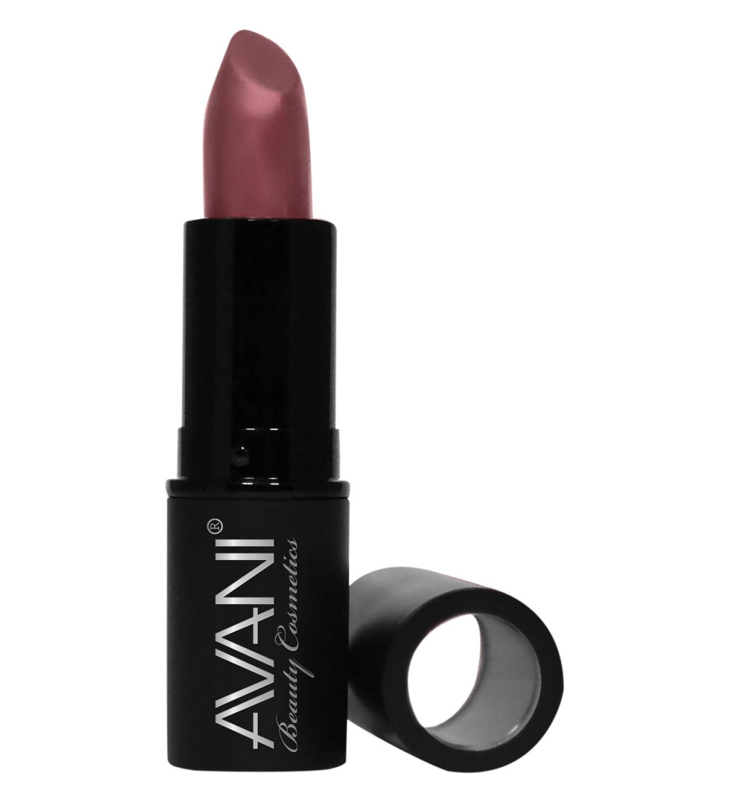 Avani High Definition Lipstick - M24 - Mauve