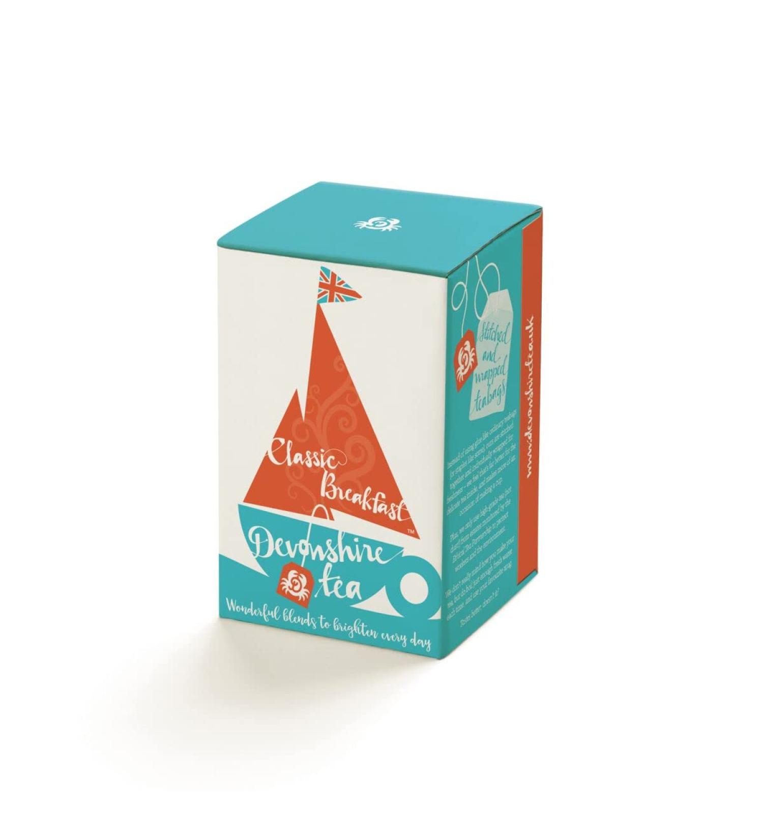 Devonshire Tea Devonshire Tea Classic breakfast