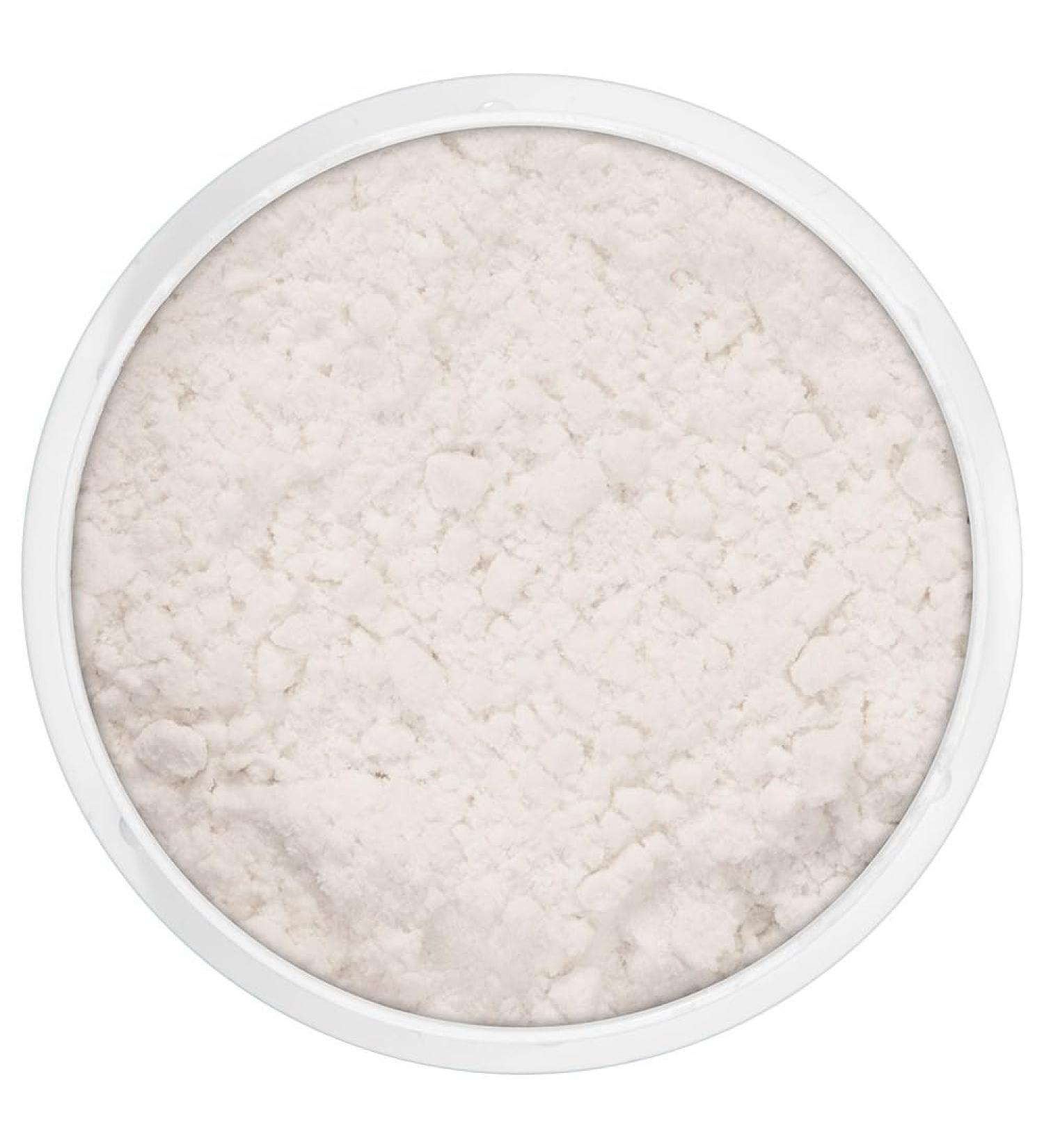 Farfouil en fête Dry Powder 60 g White – Special Clown White