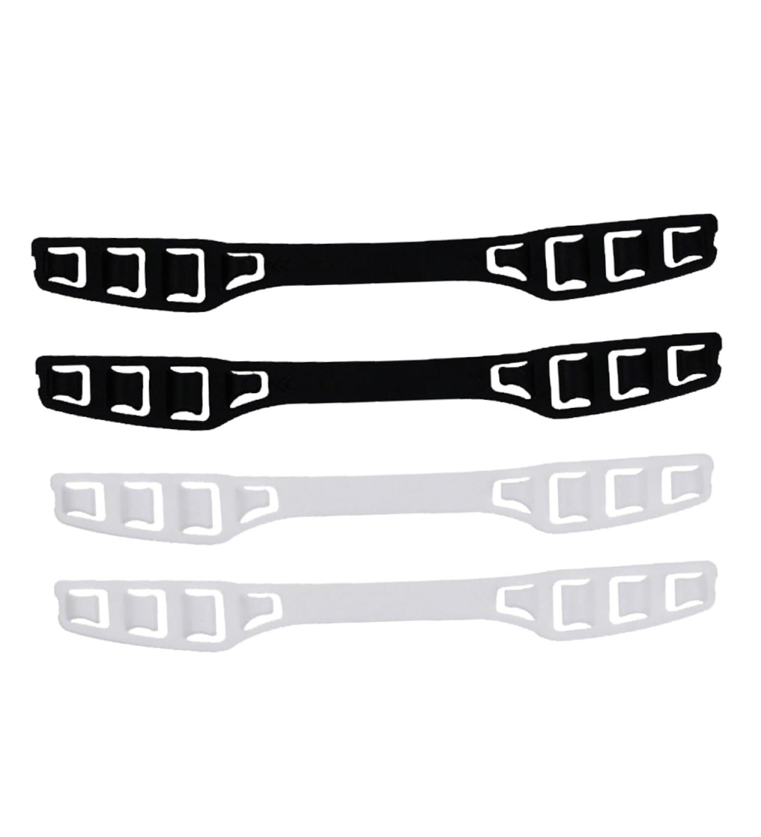 Gatuida Accessories - 12pcs Face Mask & Hearing Protection with Masking Hook & Strap - Comfortable Earring Snalls & Mask Cordel Cap for International Shipping - Buy Online on GoSupps.com