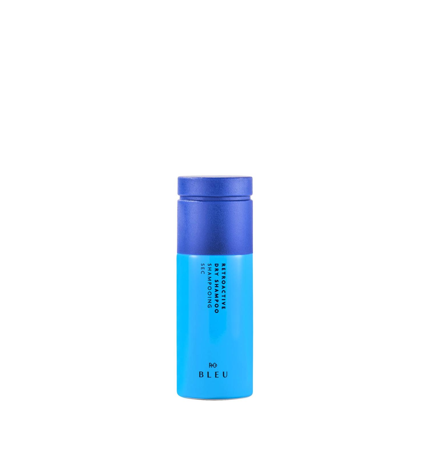 R+Co BLEU Retroactive Dry Shampoo 1 Ounce (Pack of 1)
