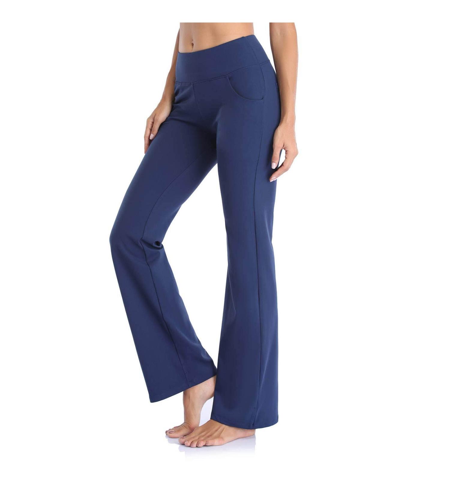 WILLBEST Womens Lightweight Sport Gym Jogger Sweatpant with Pockets High Waisted Trousers Causal Athletic Tracksuit Pants Jogging Bottoms Lounge Wear M 1741-djufh-blue-f - Buy Online on GoSupps.com