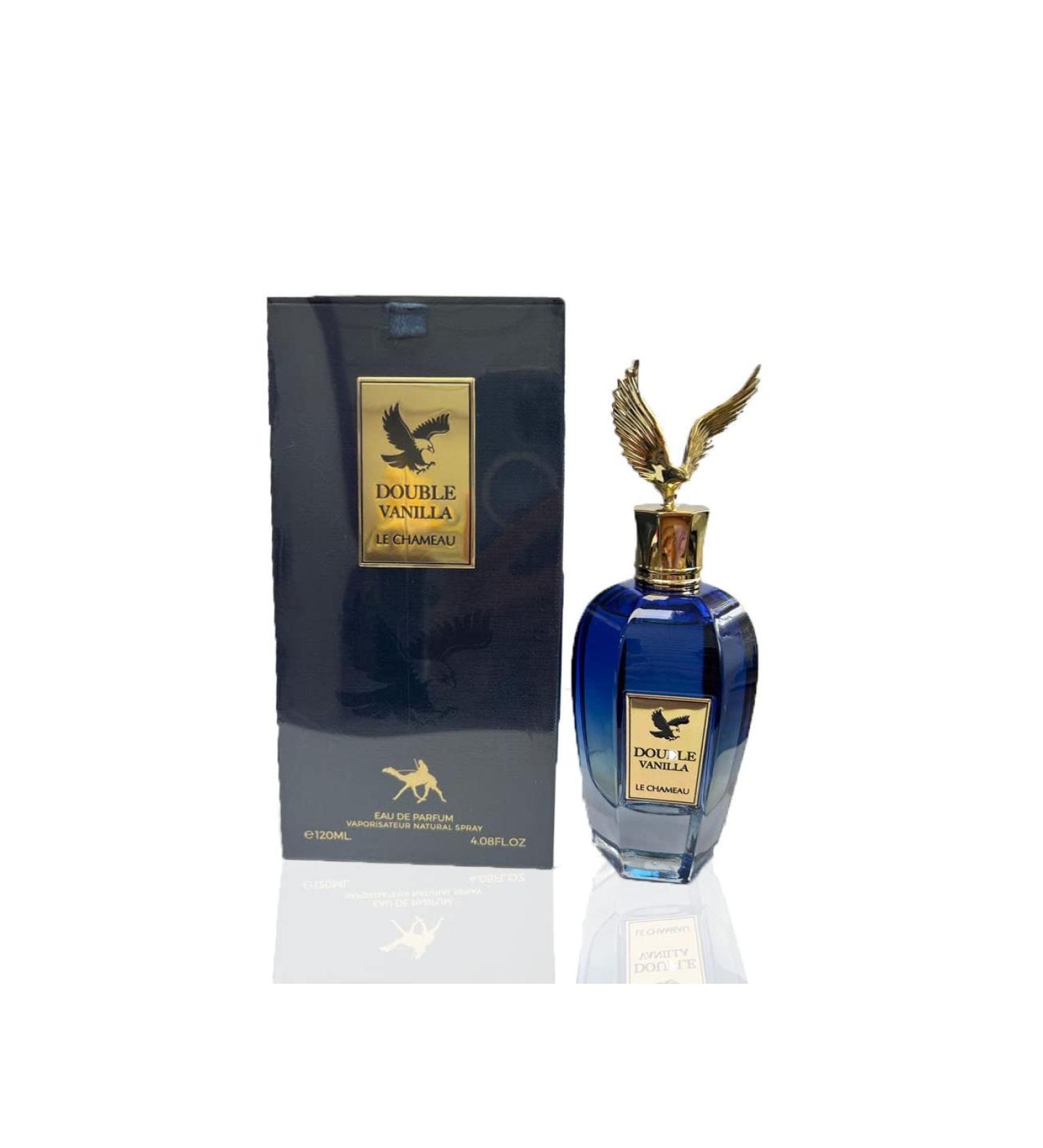 Emper Double Vanilla for men - 120ml