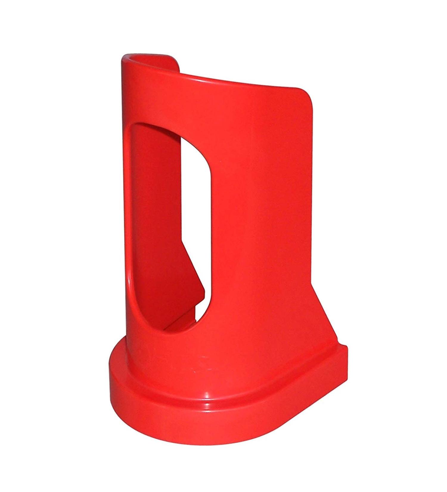 Compression Garment Application & Removal Device - Red - Size Small | Fits Calf/Bicep 11-13.5 Inches | The Aussie Solution - International Shipping Available - Buy Online on GoSupps.com