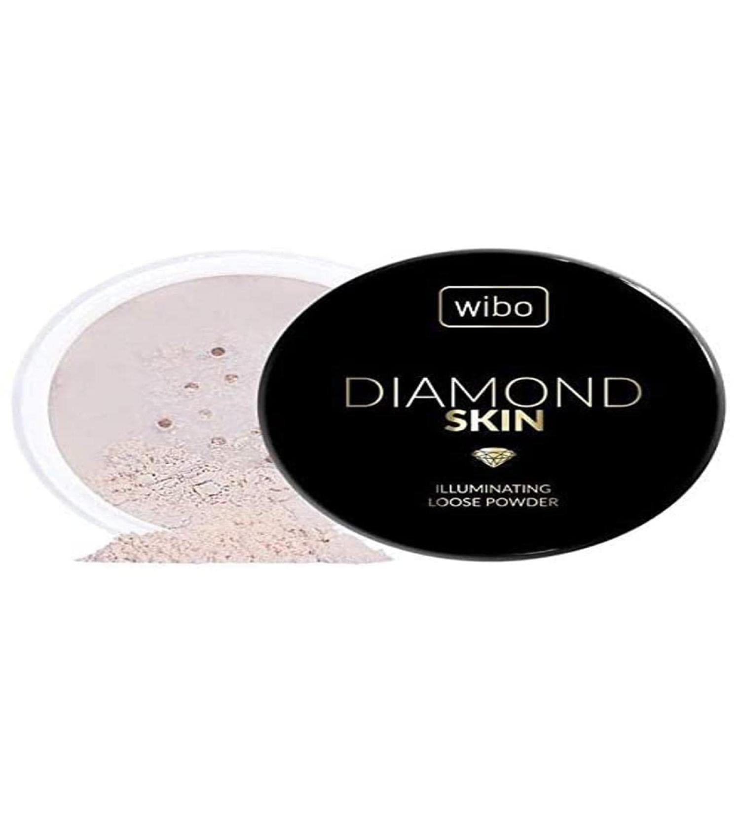 Wibo Powder Diamond Skin