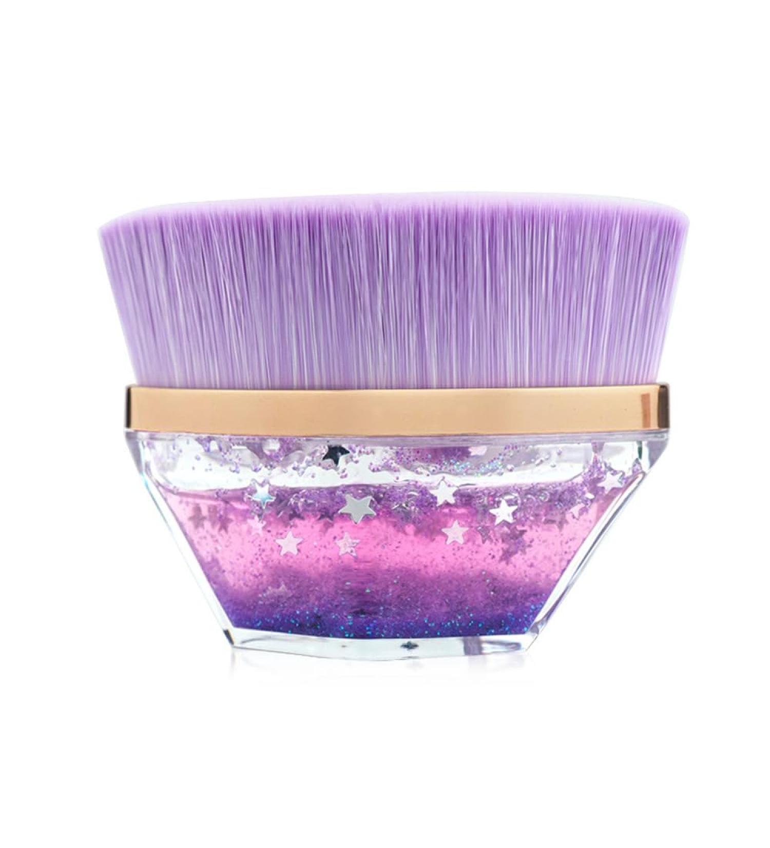 Buy Sunscreen Applicator for Kids - Easy Sunblock Brush for Lotion & Cream - Perfect for Baby (Purple - Buy Online on GoSupps.com