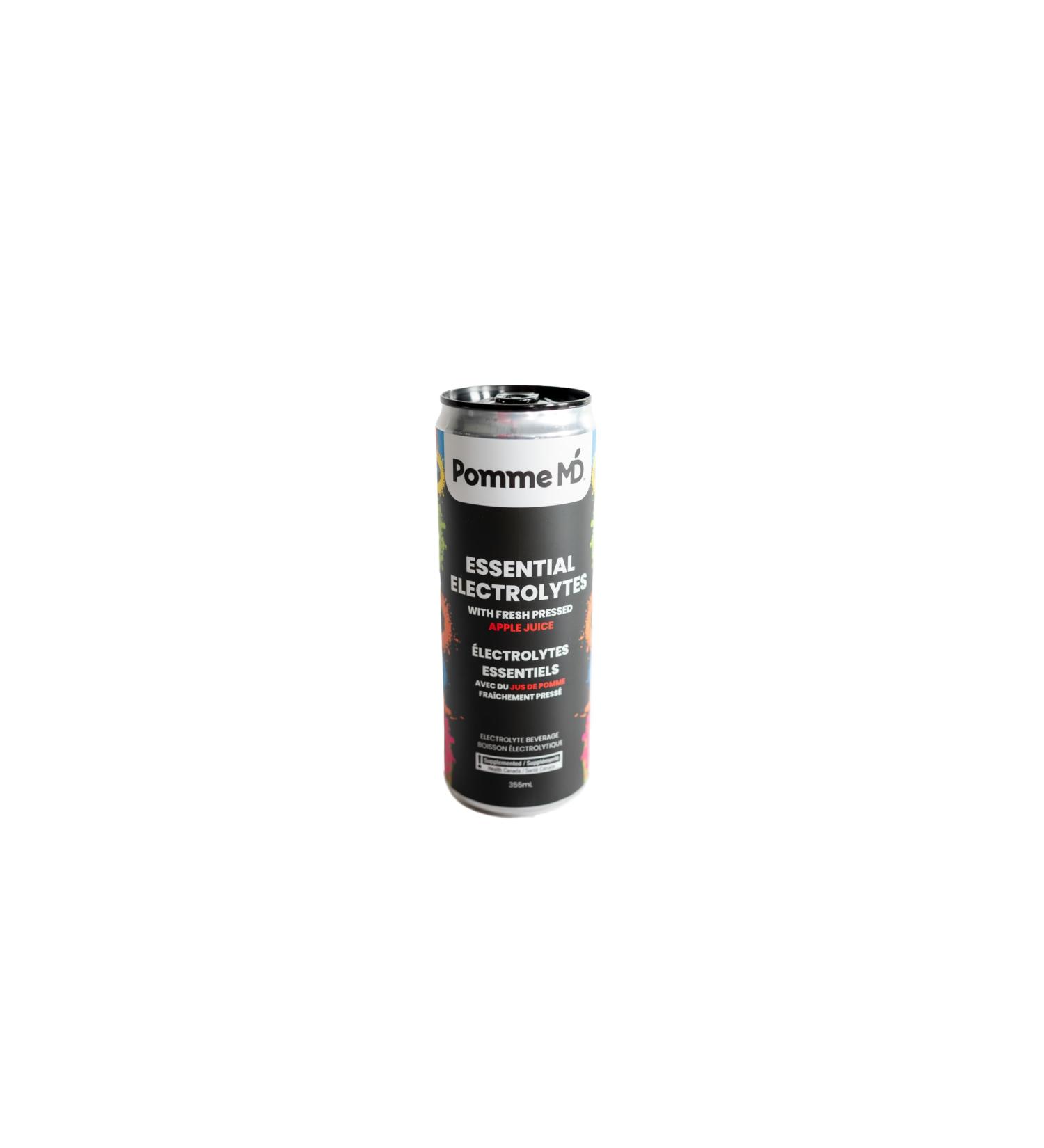 Pomme MD - Buy Online on GoSupps.com
